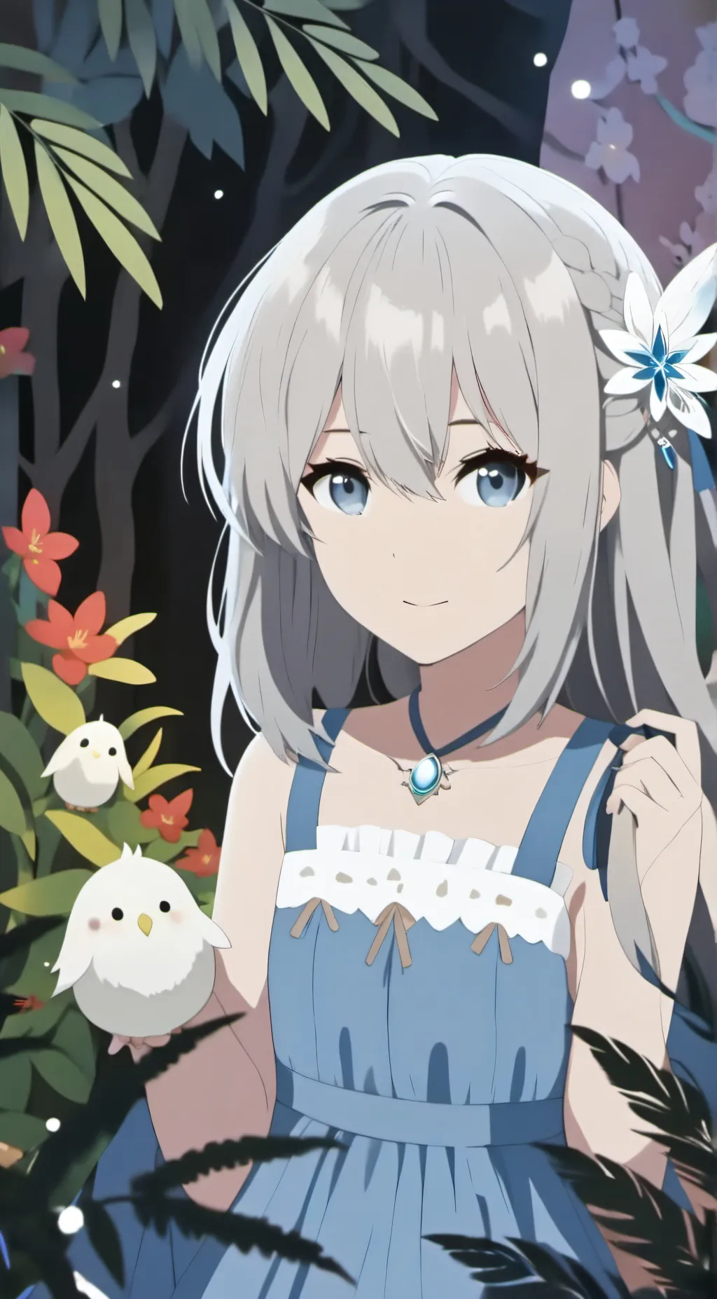 Talkie AI - Chat with Alice