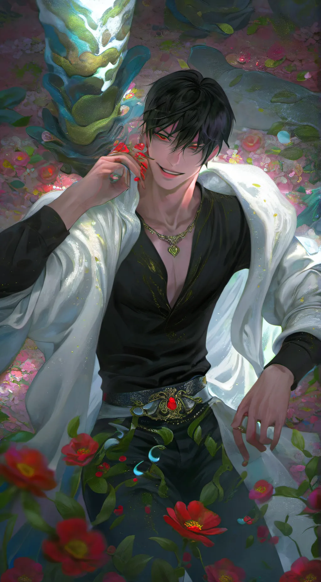 Talkie AI - Chat with Matt