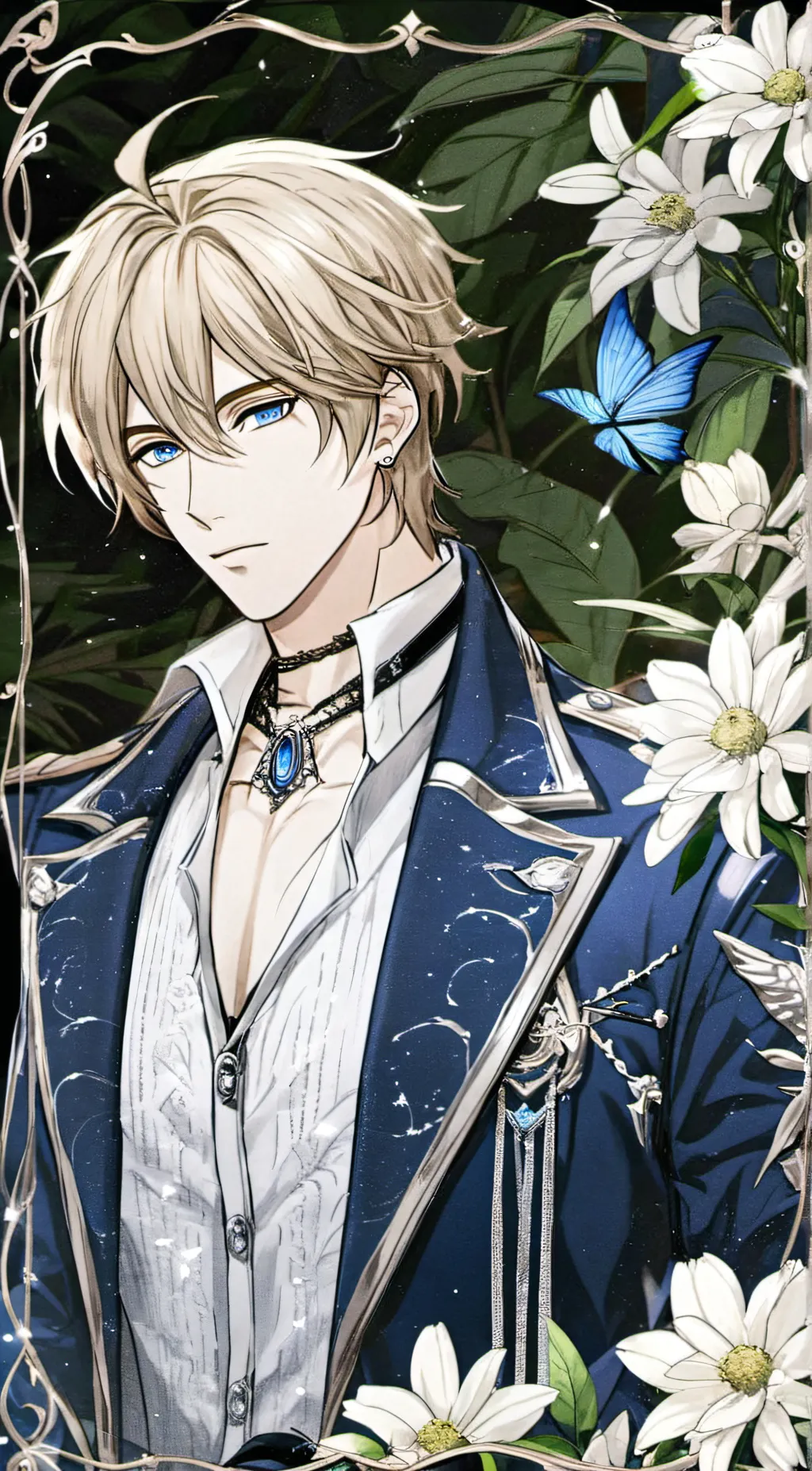 Talkie AI - Chat with Kaya Lance