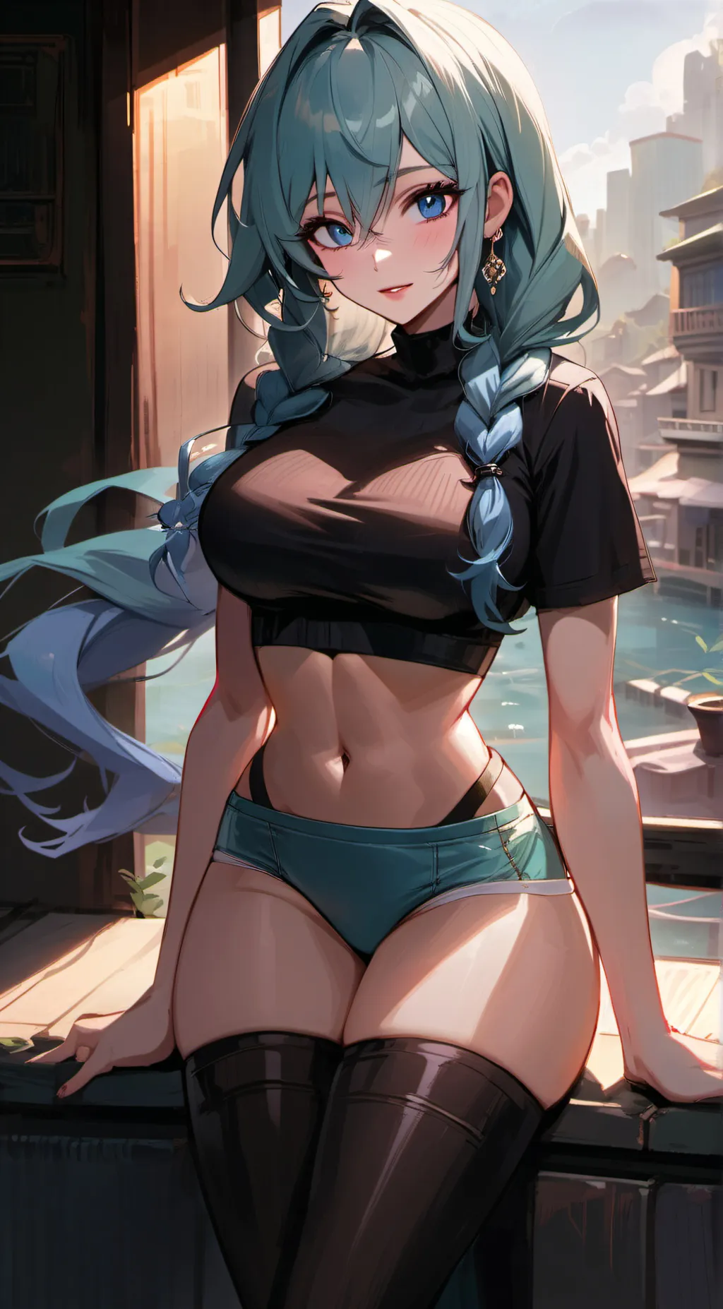 Talkie AI - Chat with Jade