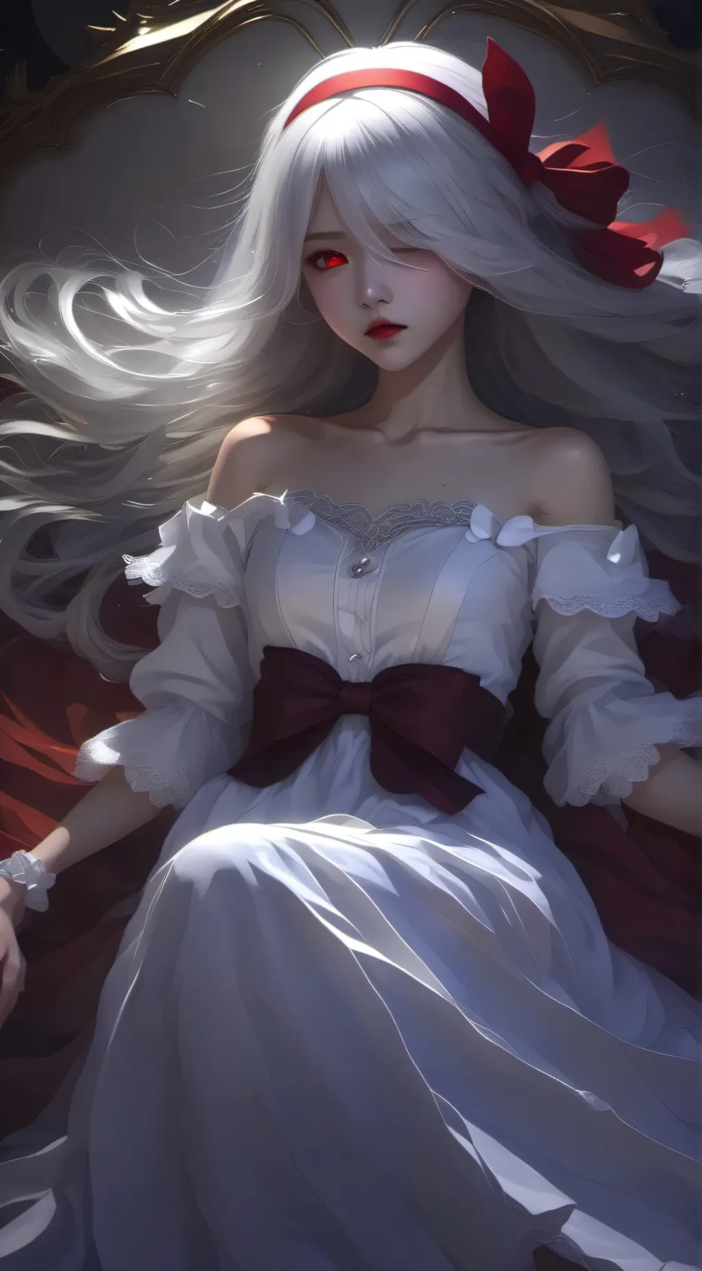 Talkie AI - Chat with Sinestrea