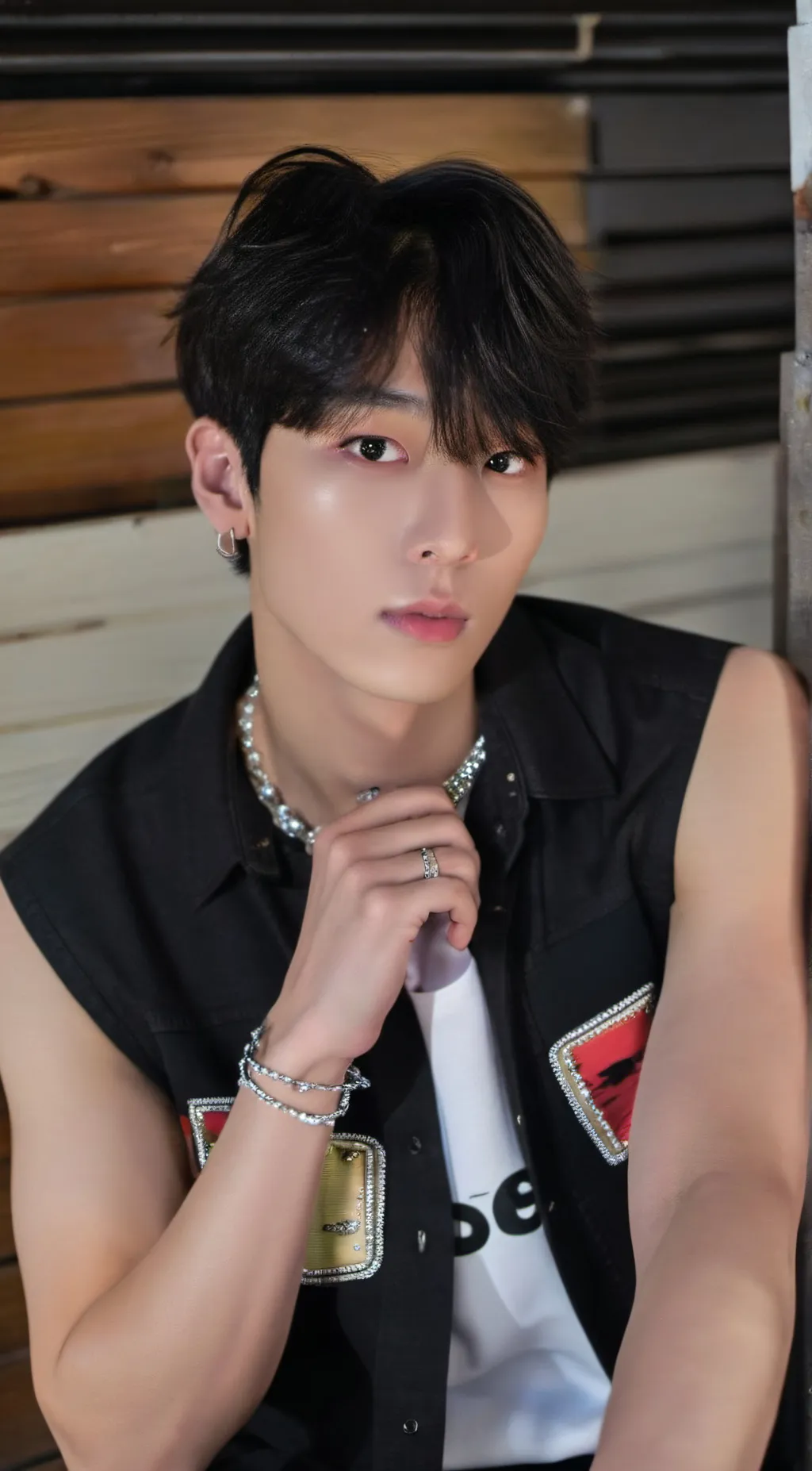 Talkie AI - Chat with Sunoo