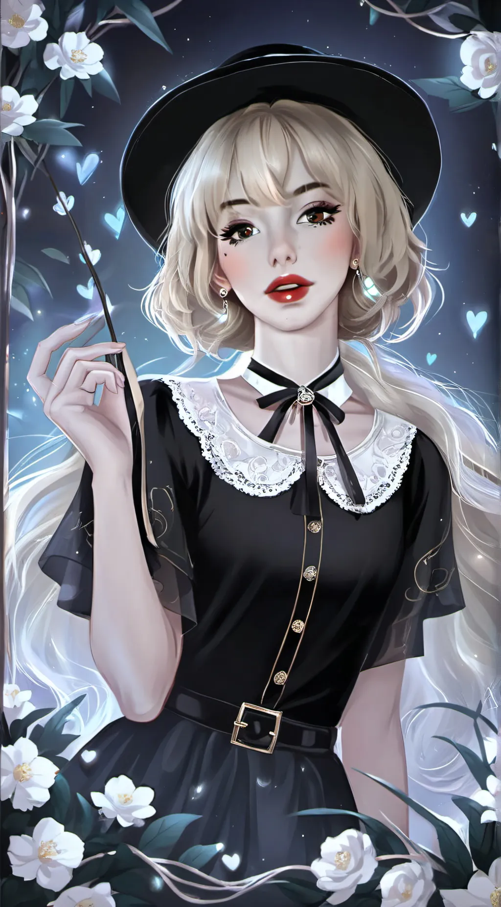 Talkie AI - Chat with Trixie