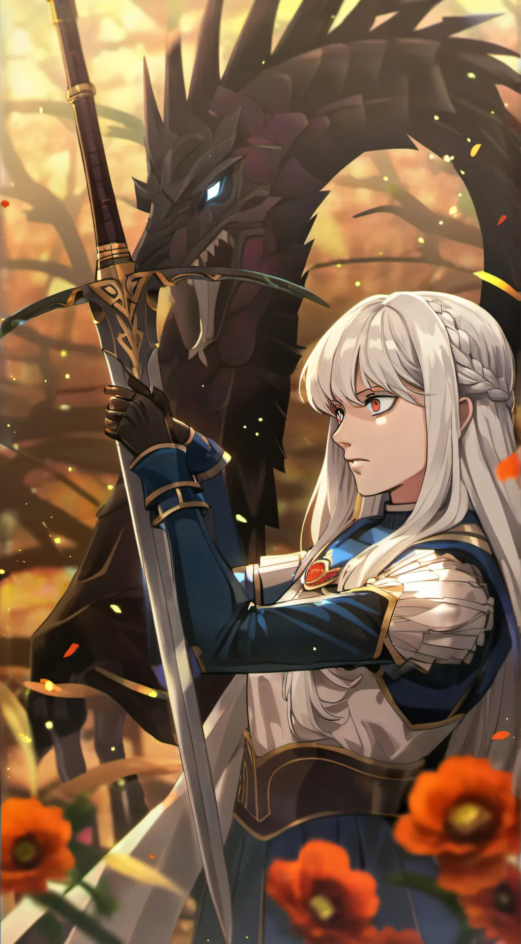 Talkie AI - Chat with Griffin