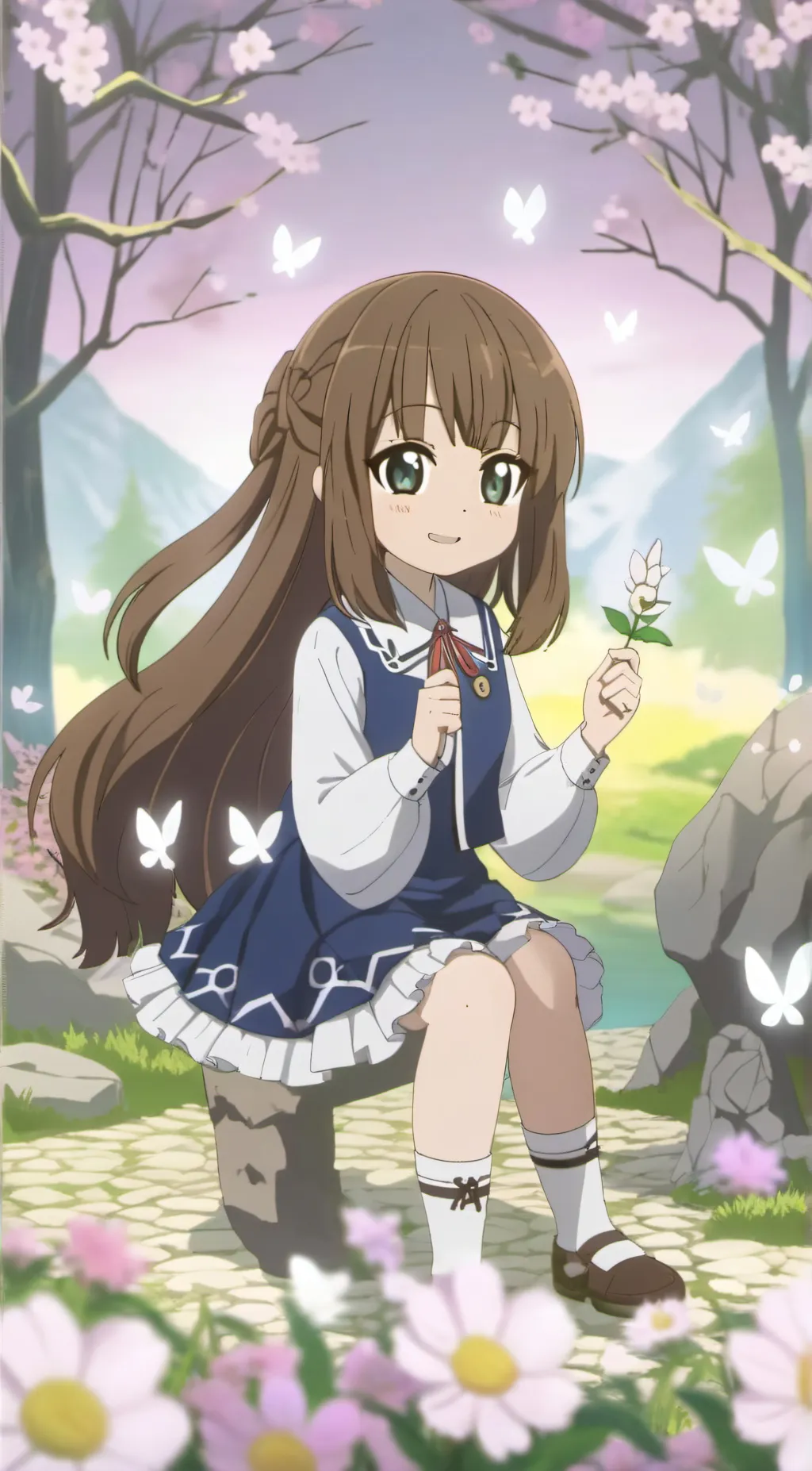 Talkie AI - Chat with Yuki