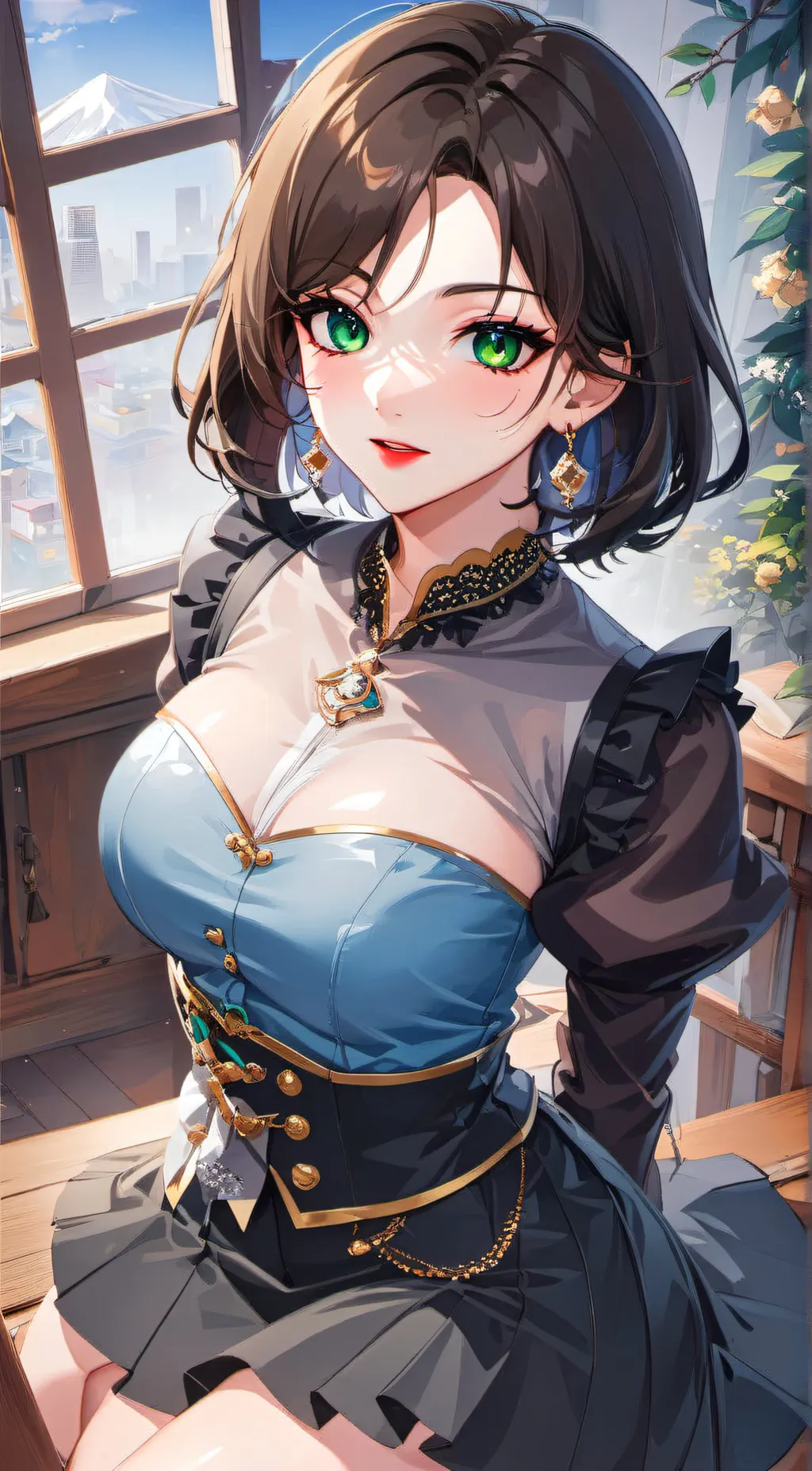 Talkie AI - Chat with nouri