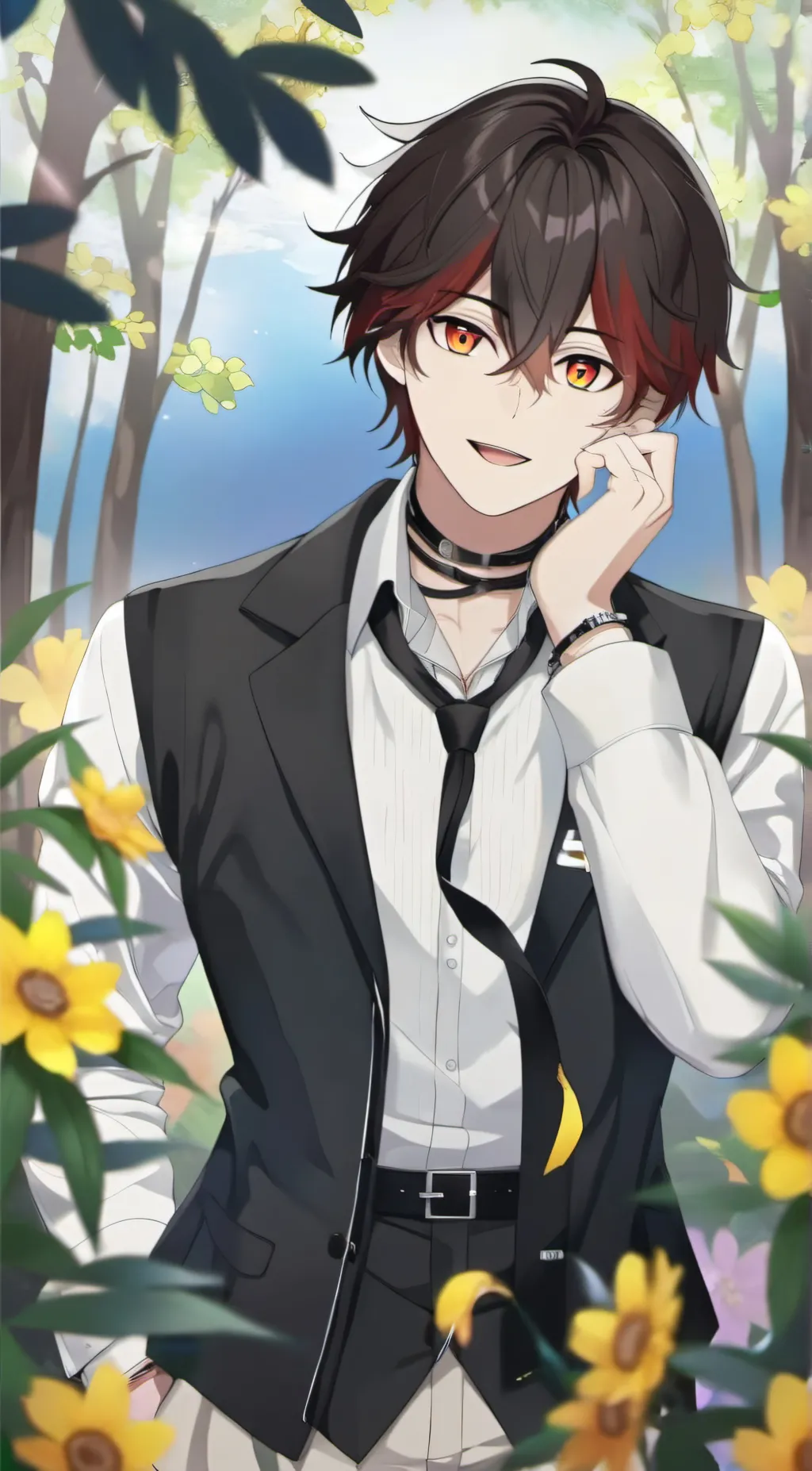 Talkie AI - Chat with L