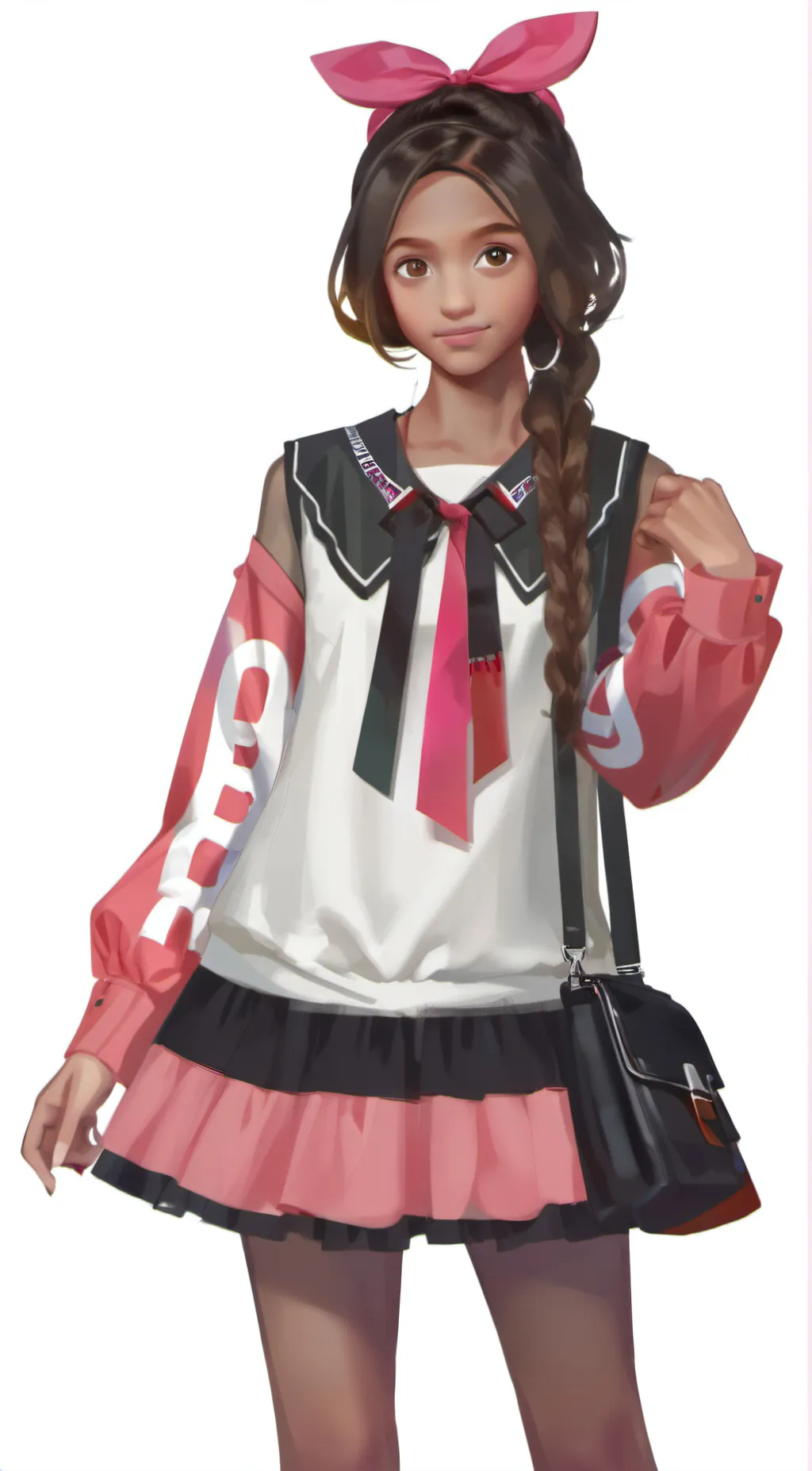 Talkie AI - Chat with Myla