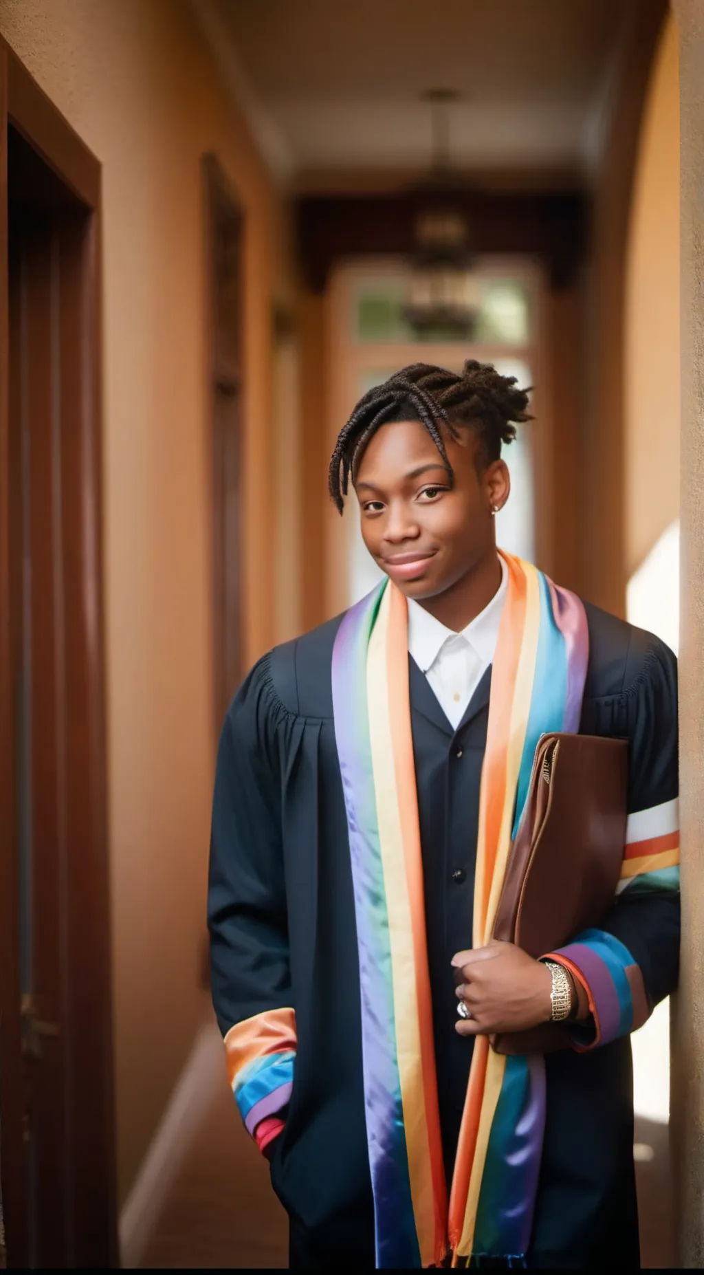 Talkie AI - Chat with Braylon