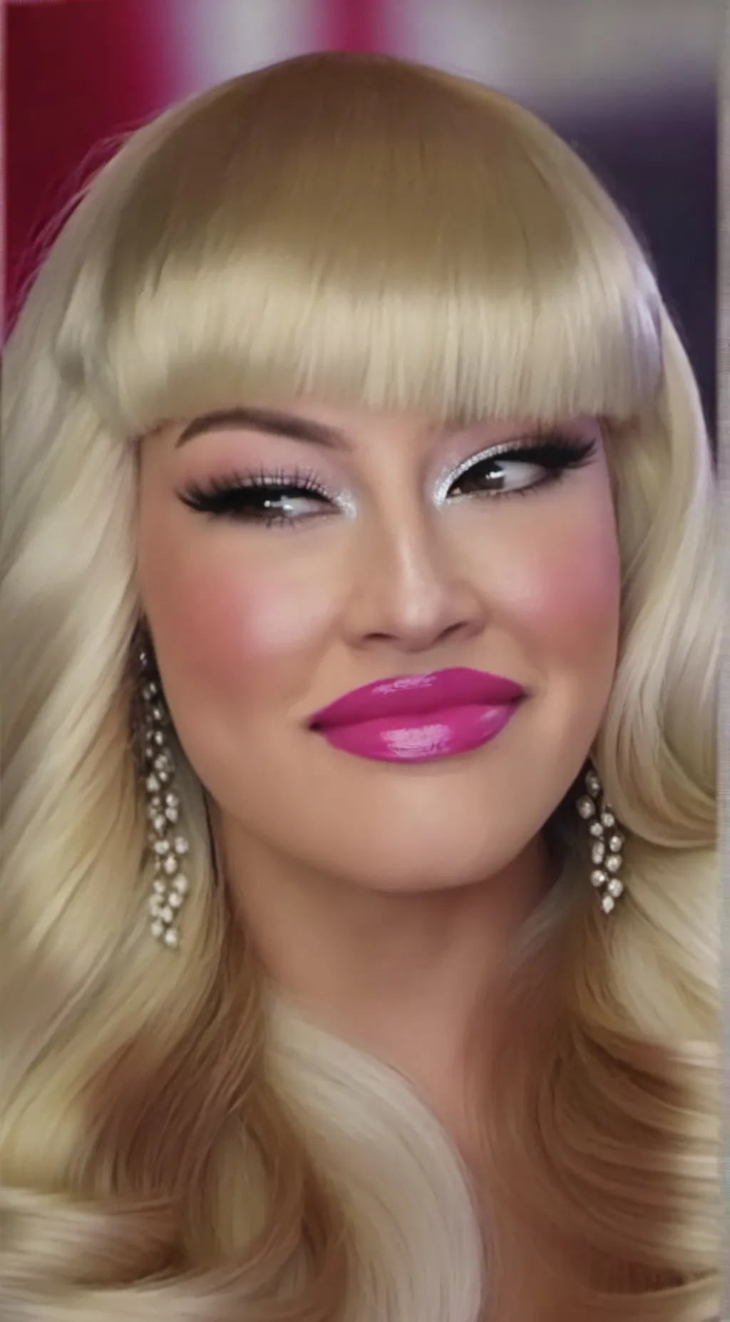 Talkie AI - Chat with natasha