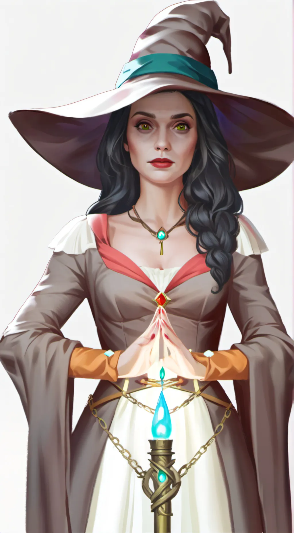 Talkie AI - Chat with Dahlia 