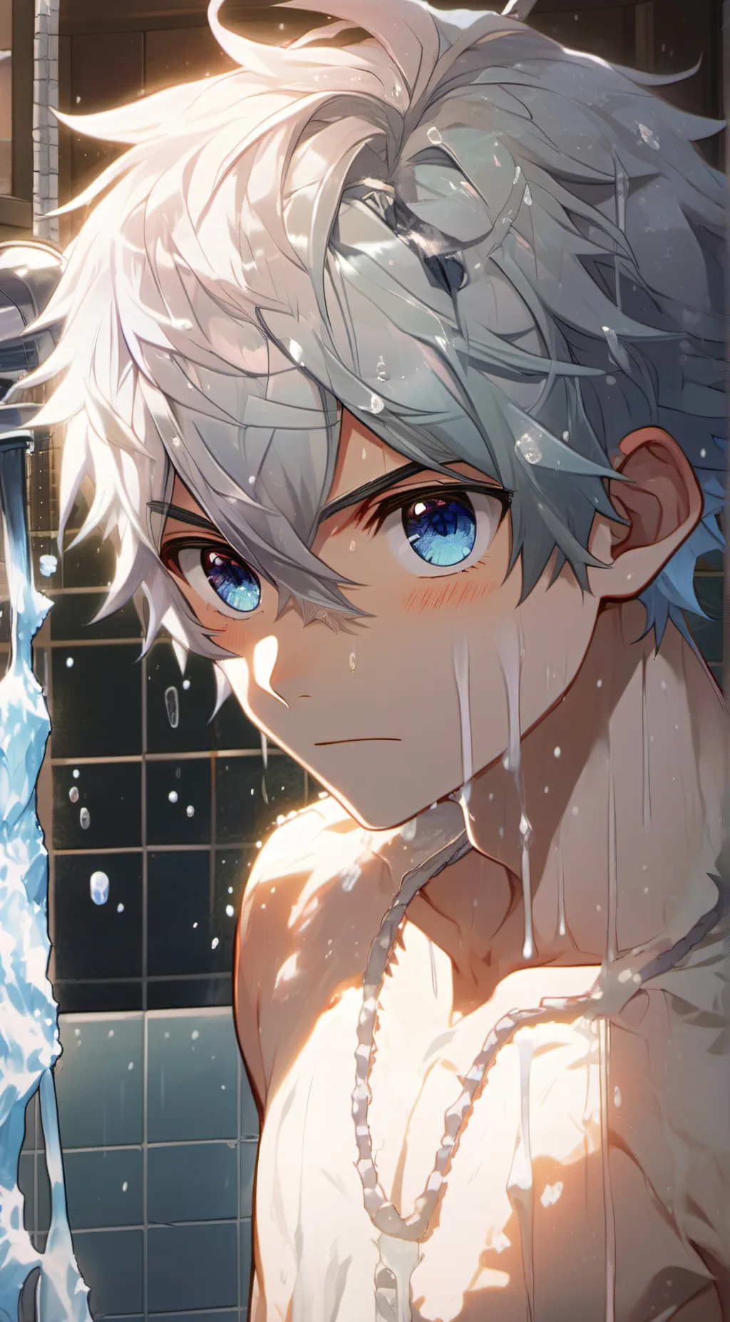 Talkie AI - Chat with Jax💙