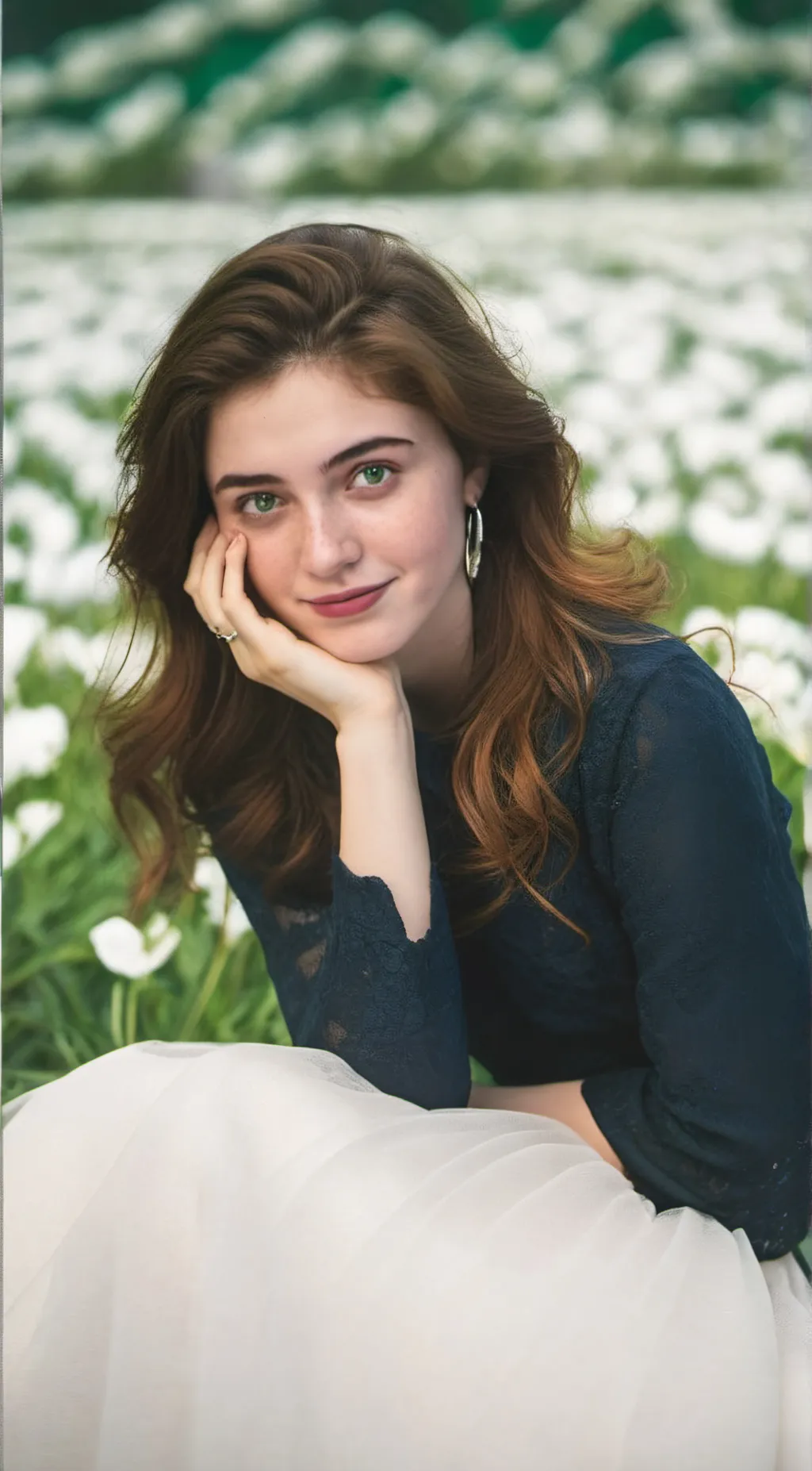 Talkie AI - Chat with Avery