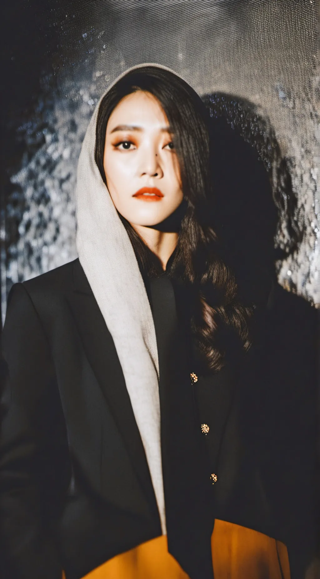 Talkie AI - Chat with Lil 