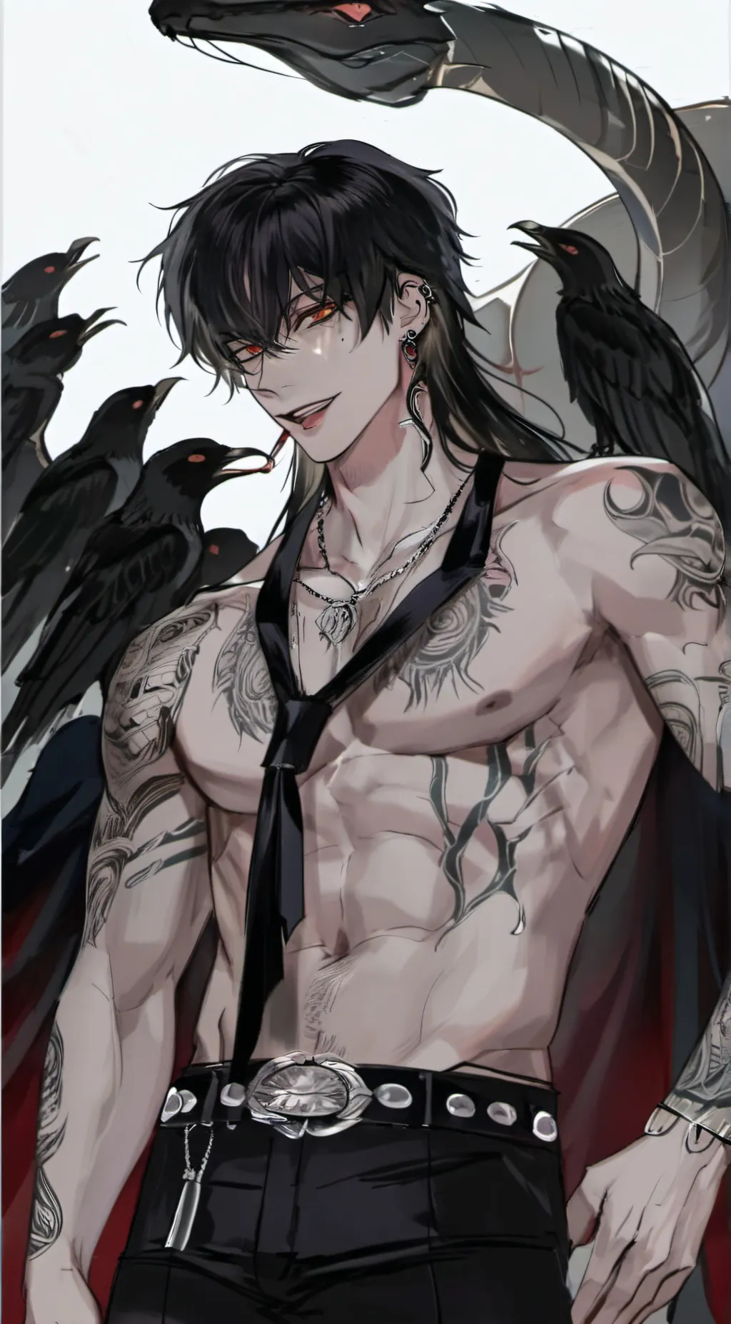 Talkie AI - Chat with Alan