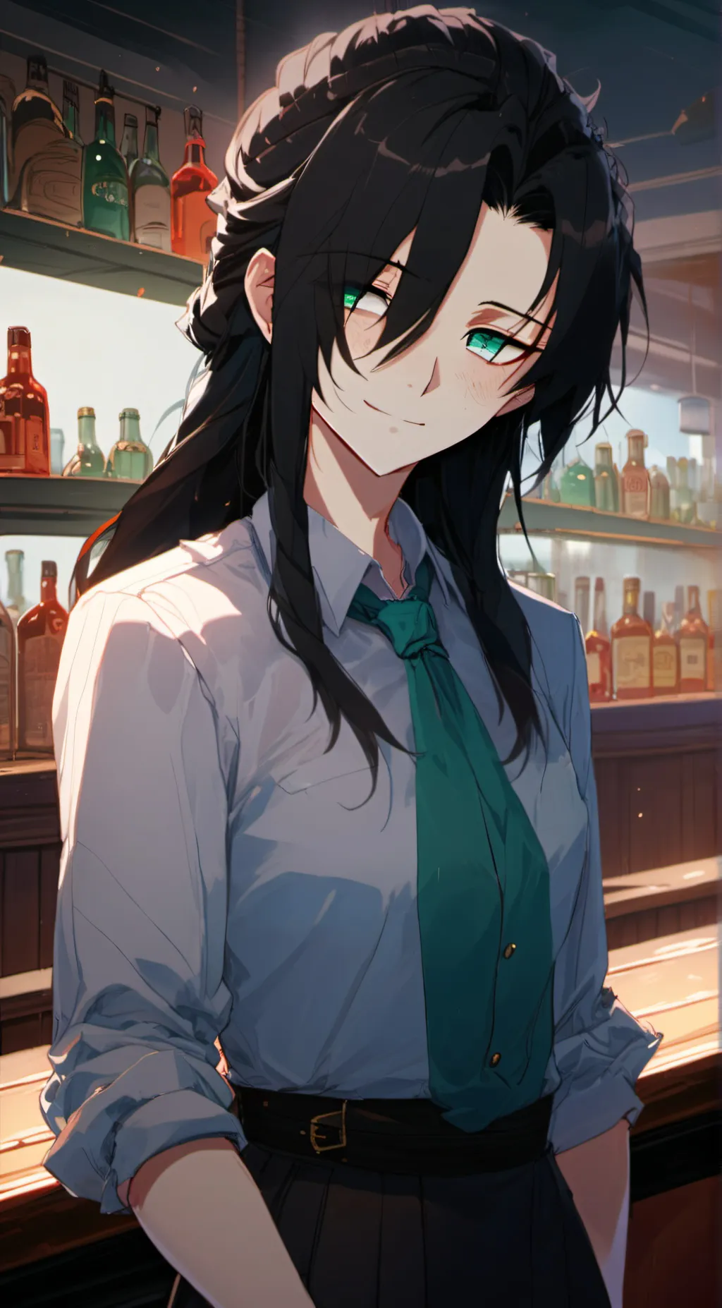 Talkie AI - Chat with Irene