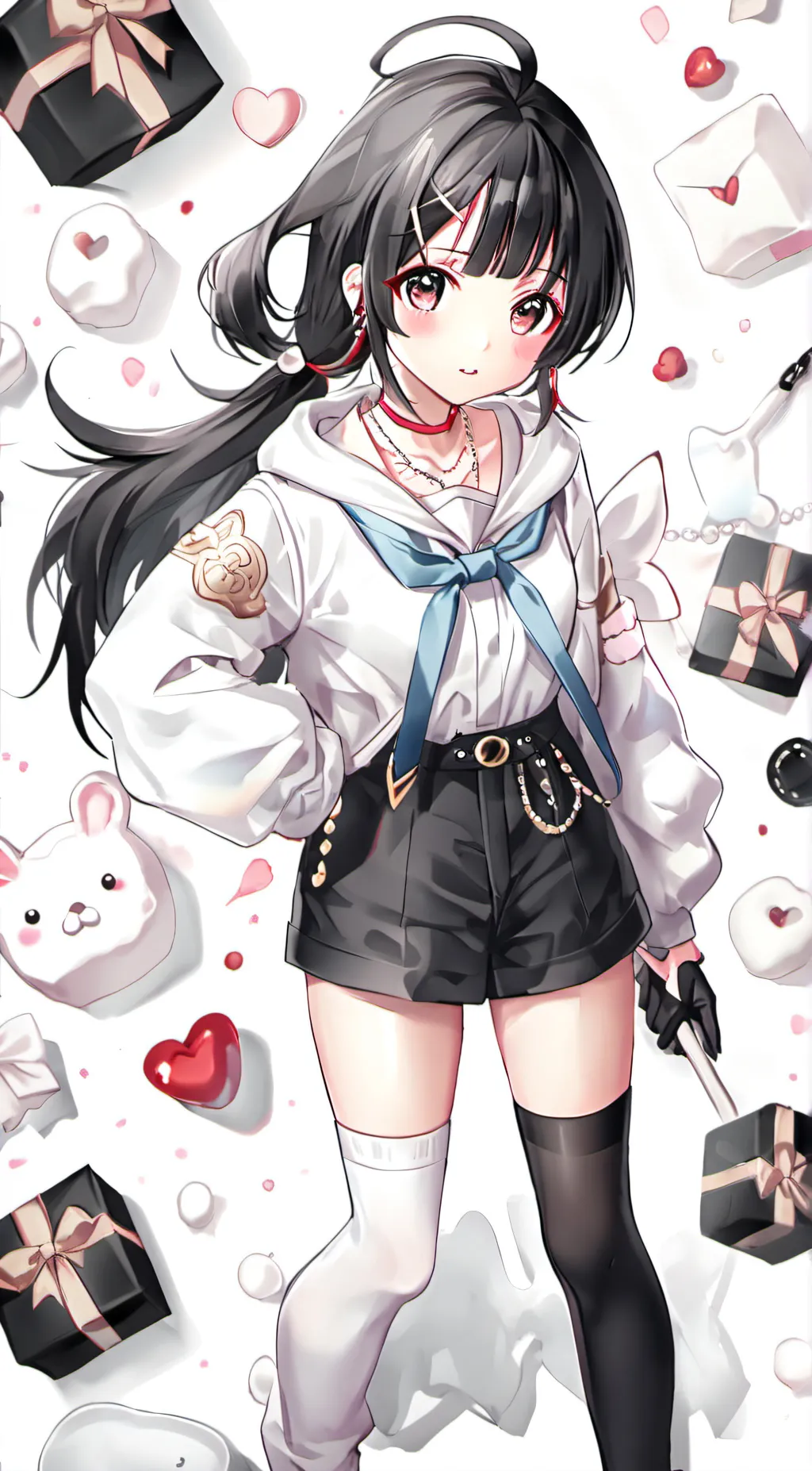 Talkie AI - Chat with ema