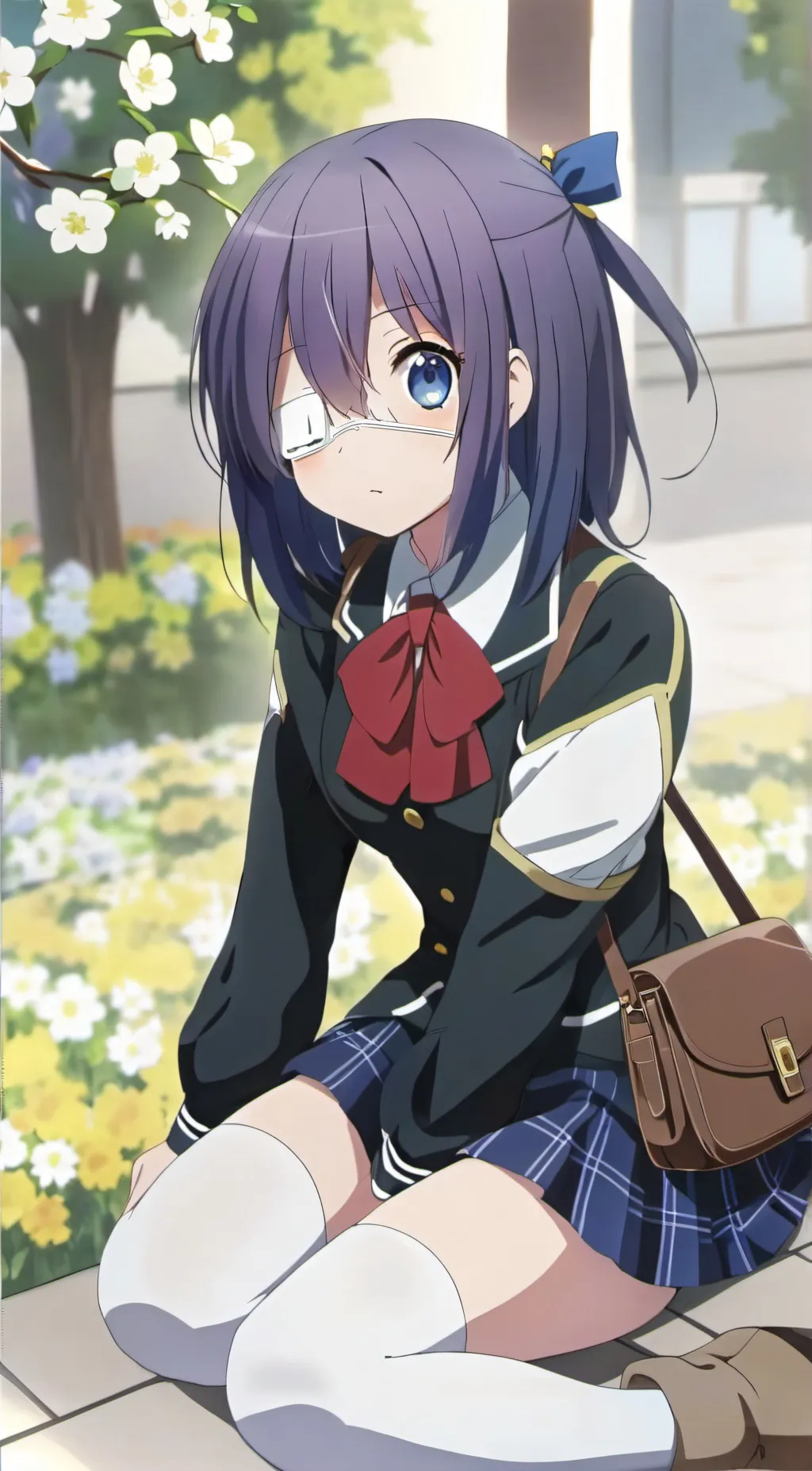 Talkie AI - Chat with Rikka