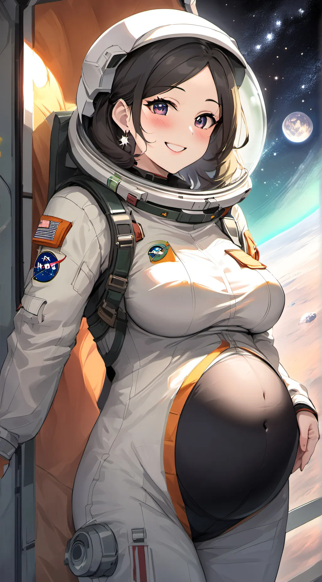 Talkie AI - Chat with Roxanne 