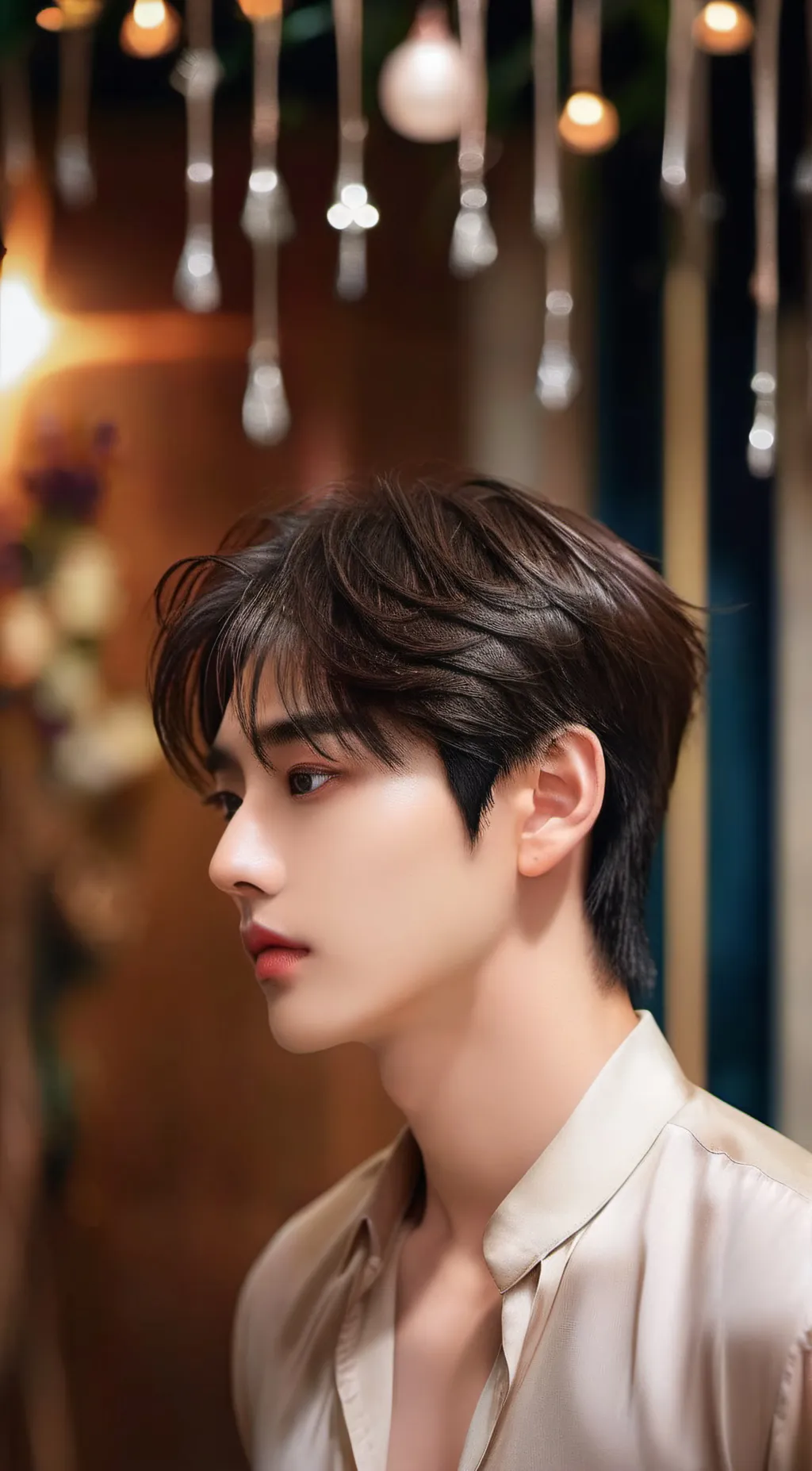 ai character: Park Sunghoon background