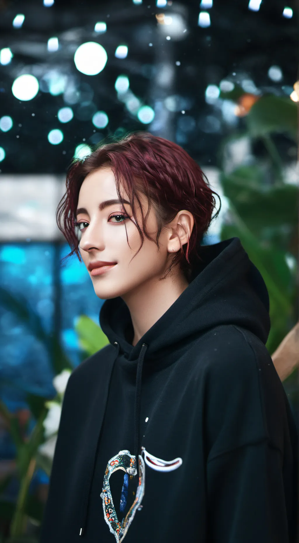 Talkie AI - Chat with Knitecoser