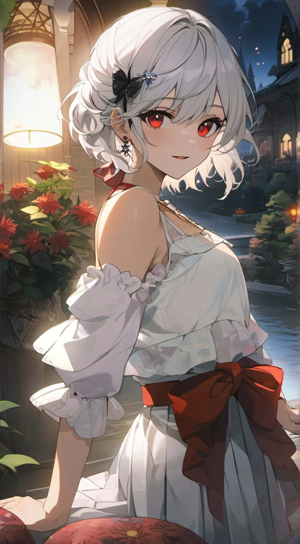 Talkie AI - Chat with شو 