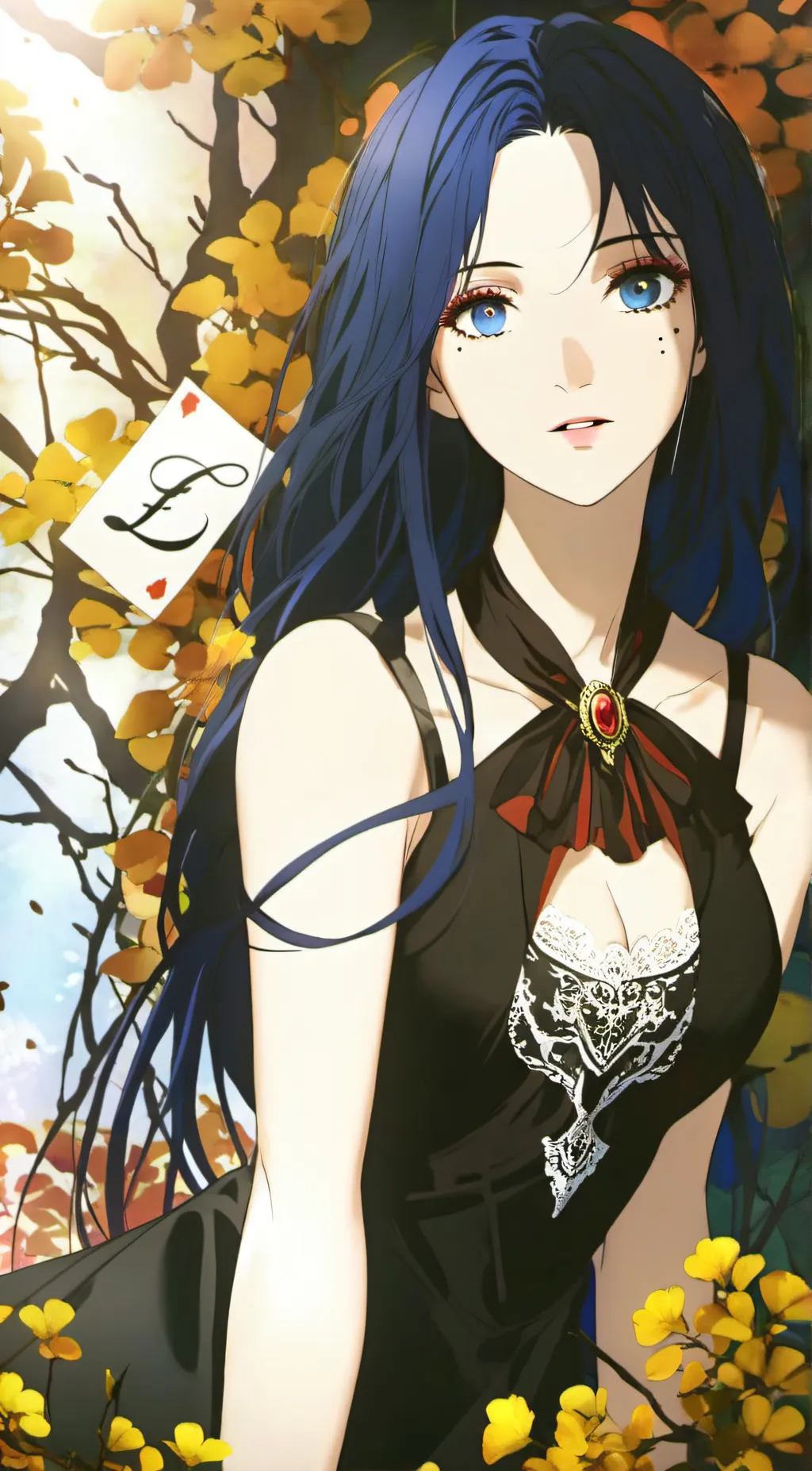 Talkie AI - Chat with Rena