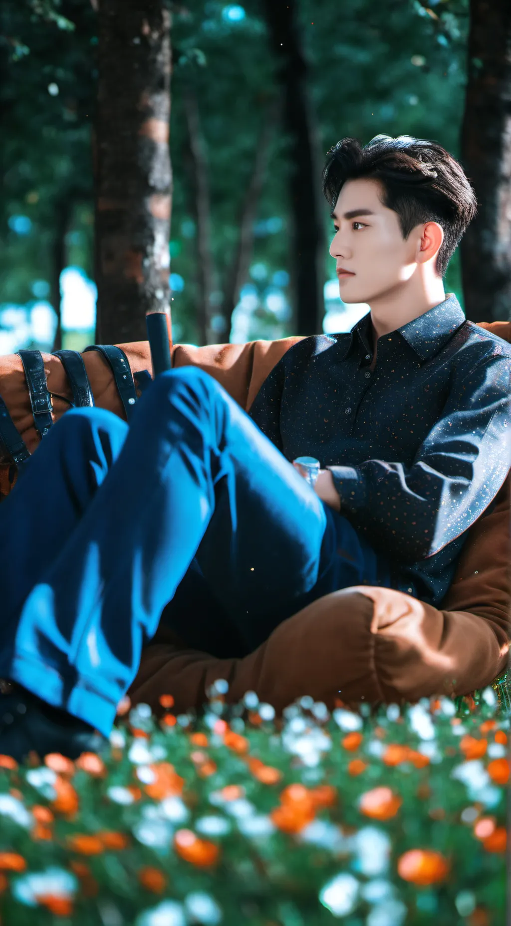 Talkie AI - Chat with Nathan