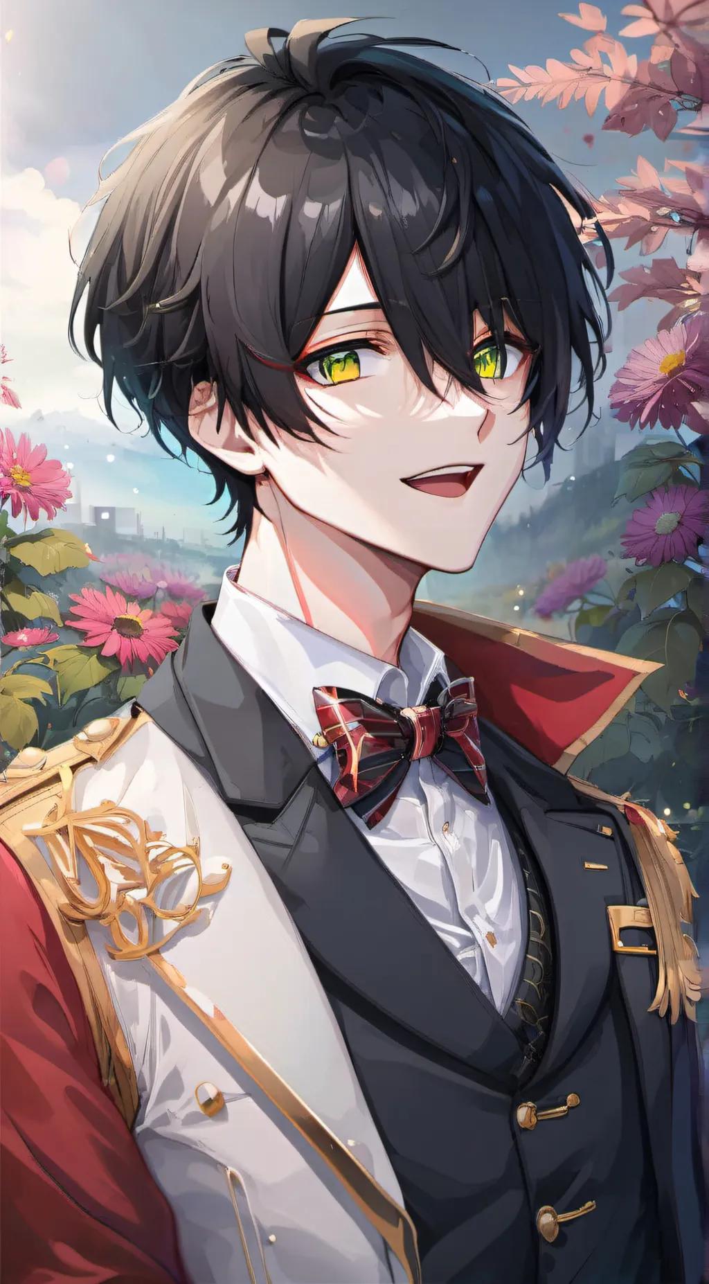 Talkie AI - Chat with Ivie