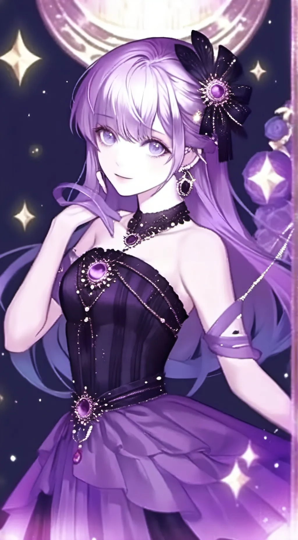 Talkie AI - Chat with UZI