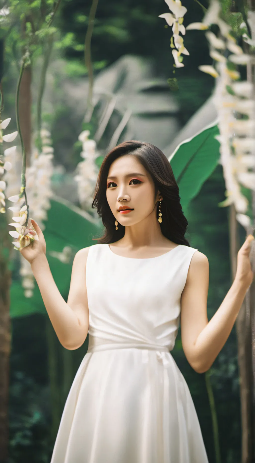 Talkie AI - Chat with Emma