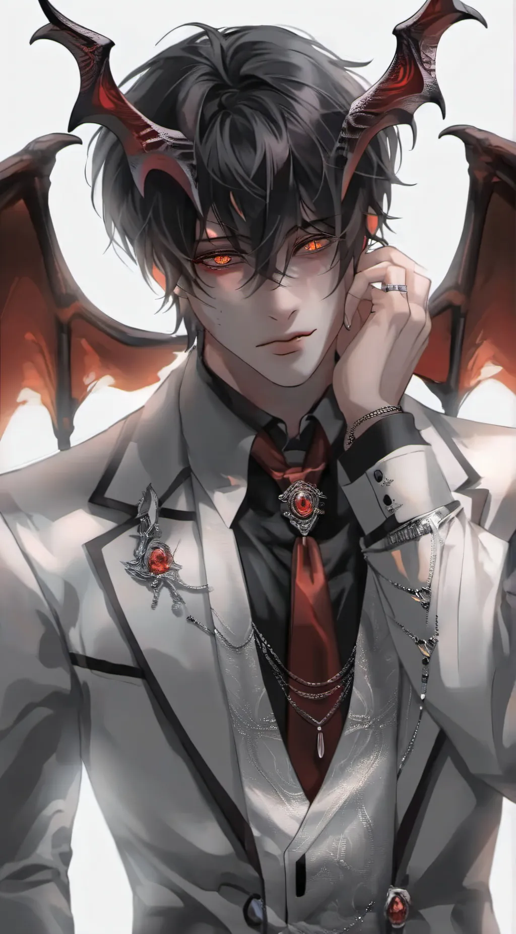 Talkie AI - Chat with Ezra