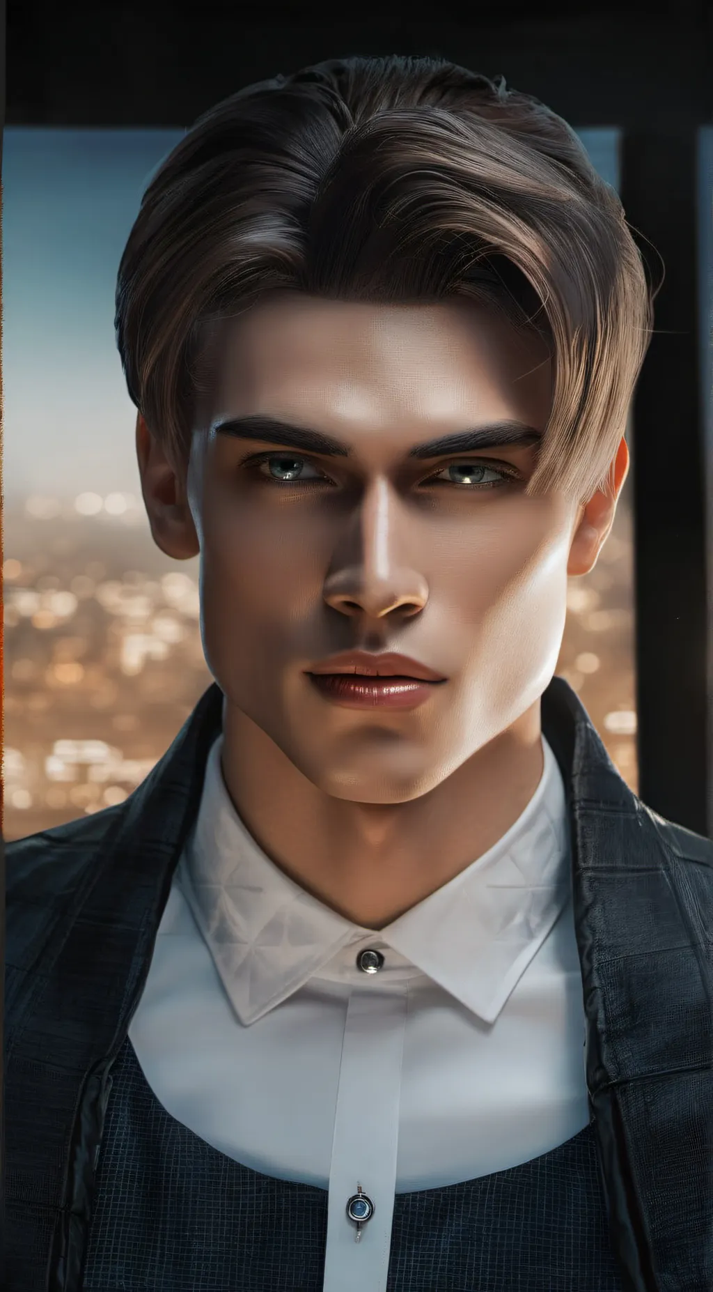 Talkie AI - Chat with Dravion