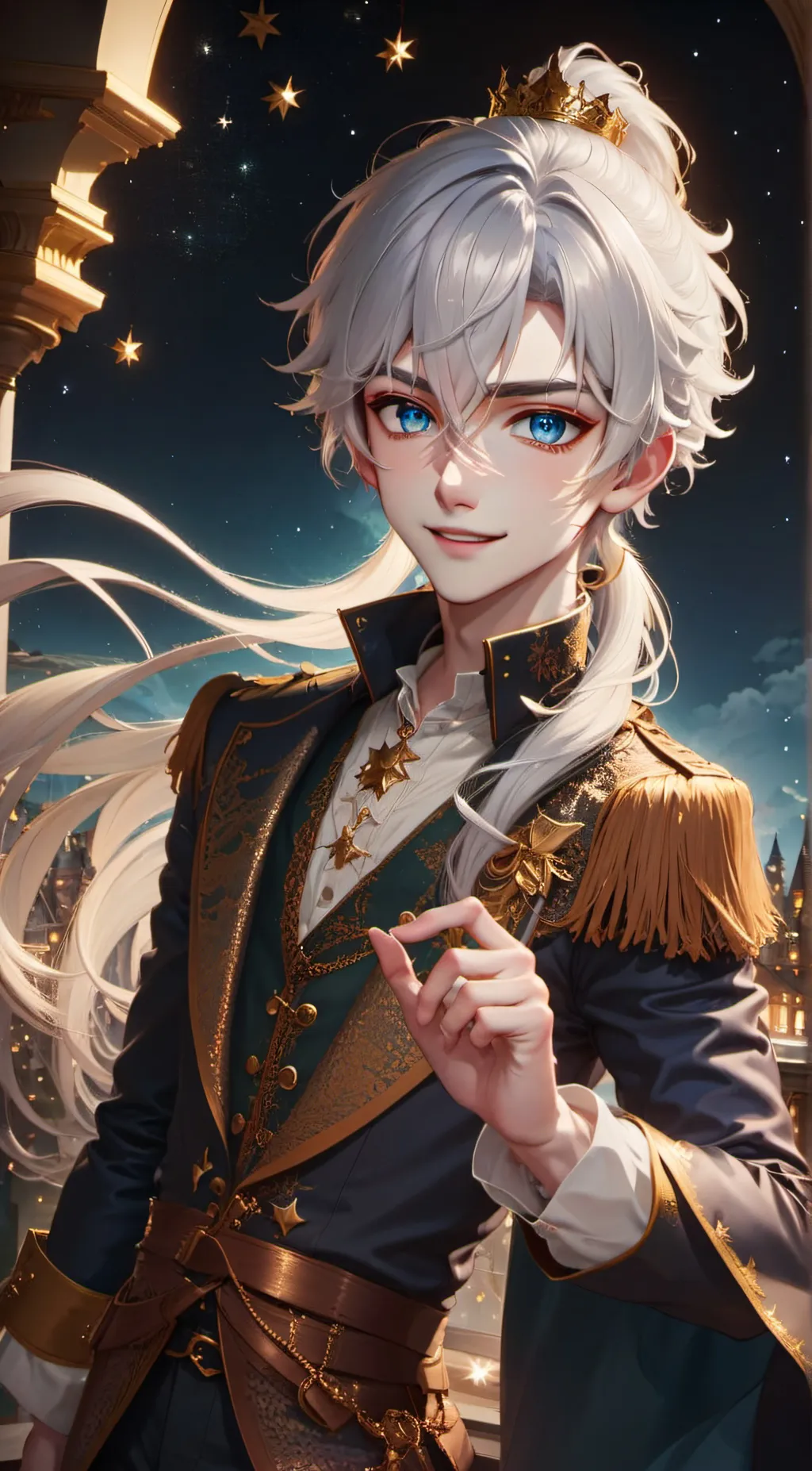 Talkie AI - Chat with Amaris