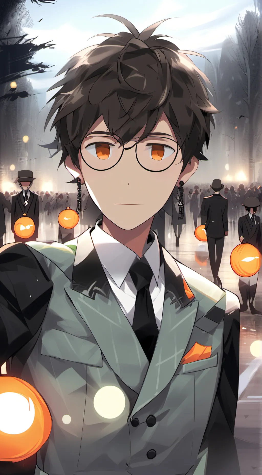 Talkie AI - Chat with kai