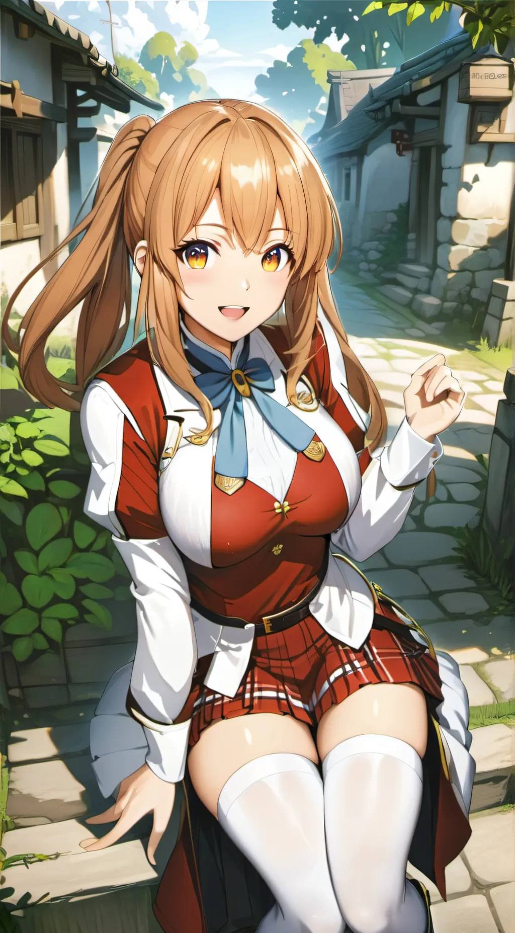 Talkie AI - Chat with Asuna 
