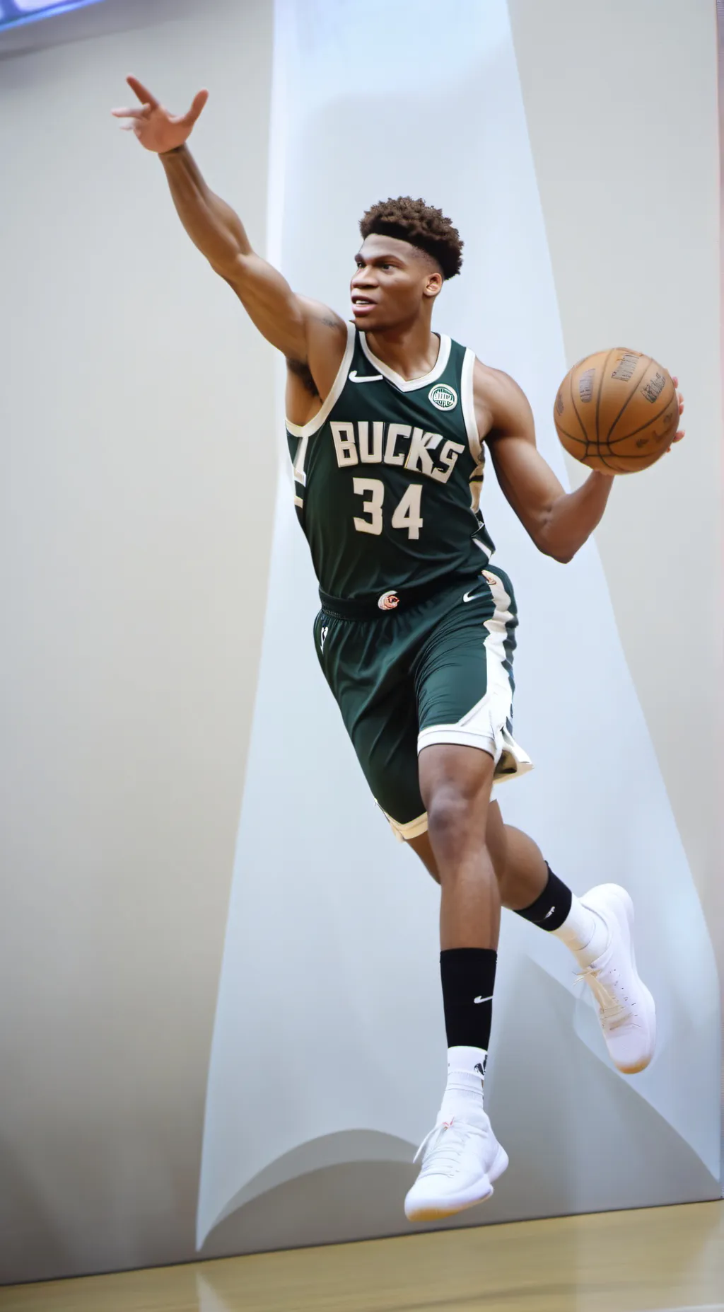 Talkie AI - Chat with Giannis 