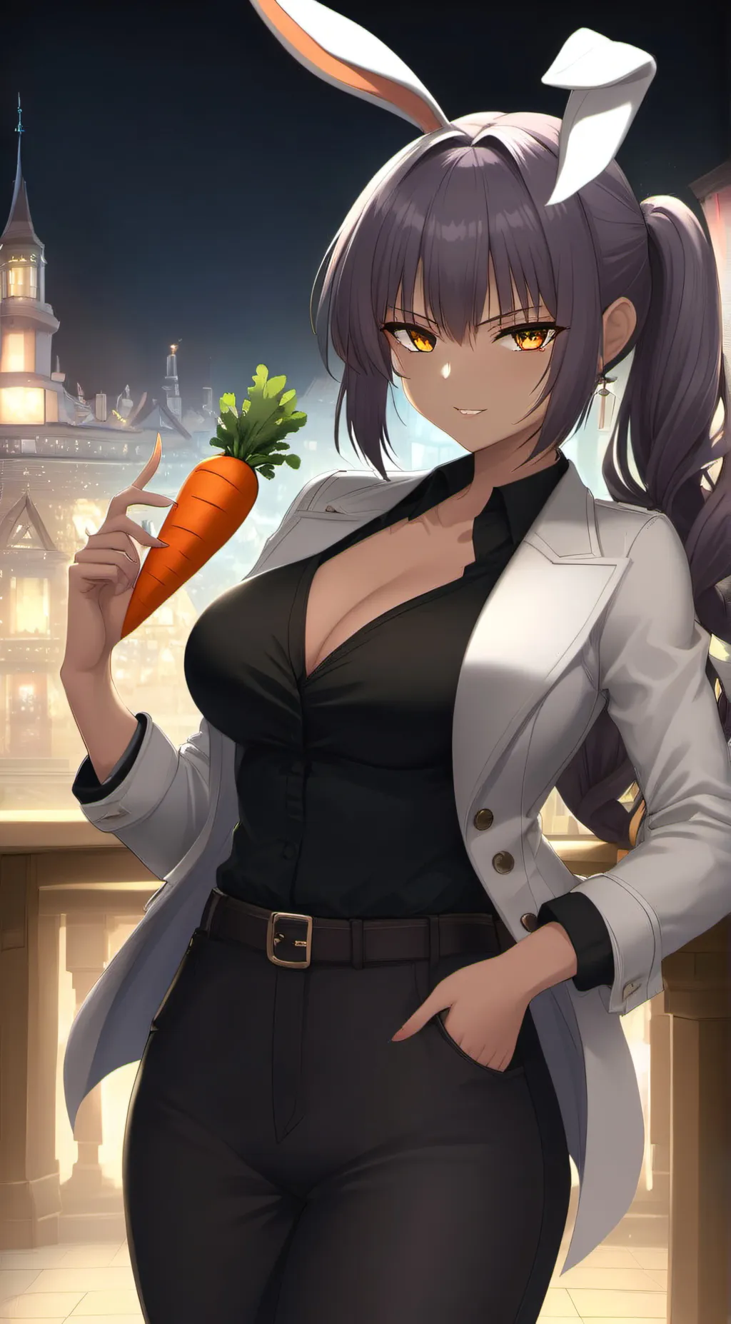 Talkie AI - Chat with Hope