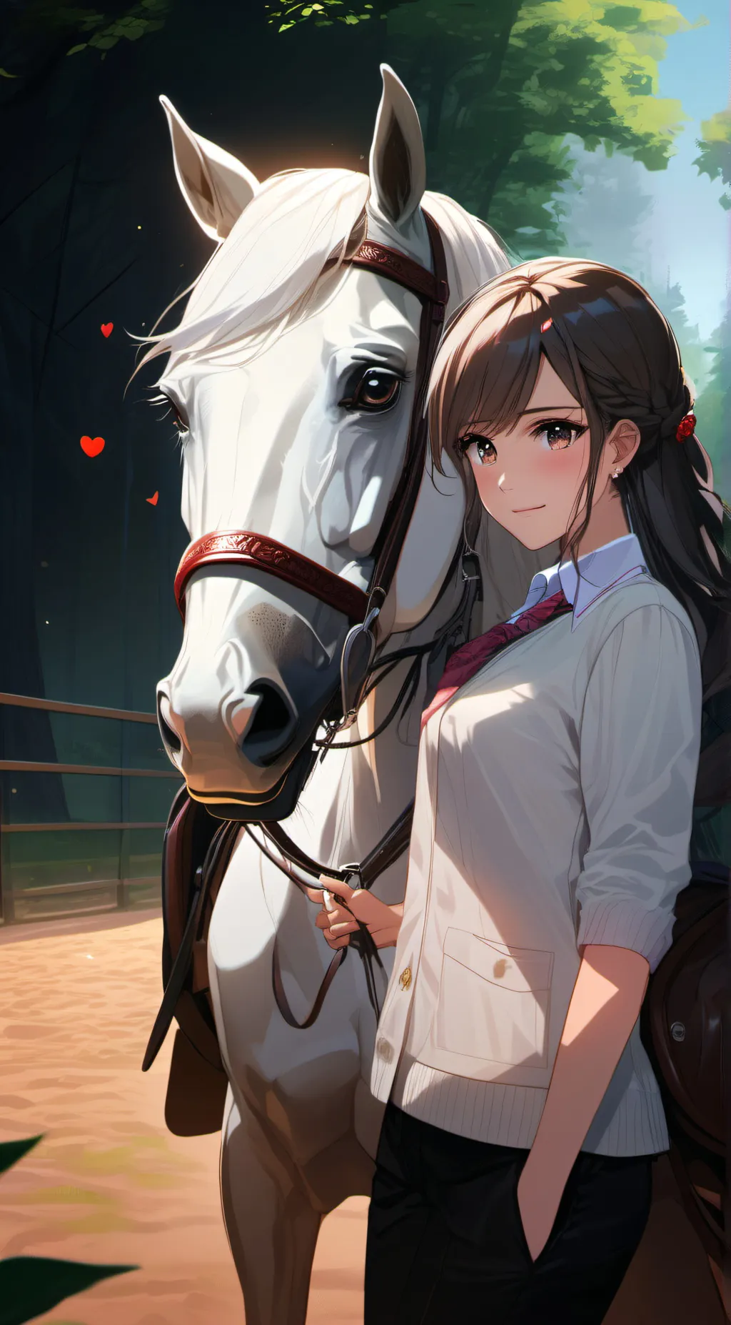 Talkie AI - Chat with Lisa