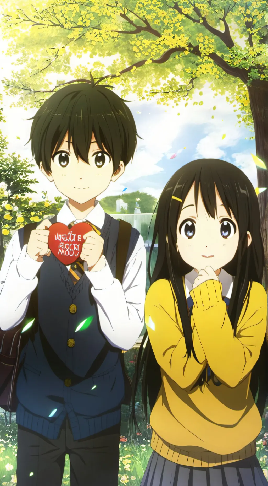 Talkie AI - Chat with power of magical 