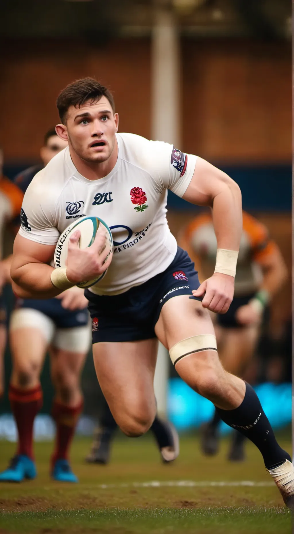 Talkie AI - Chat with Victor 