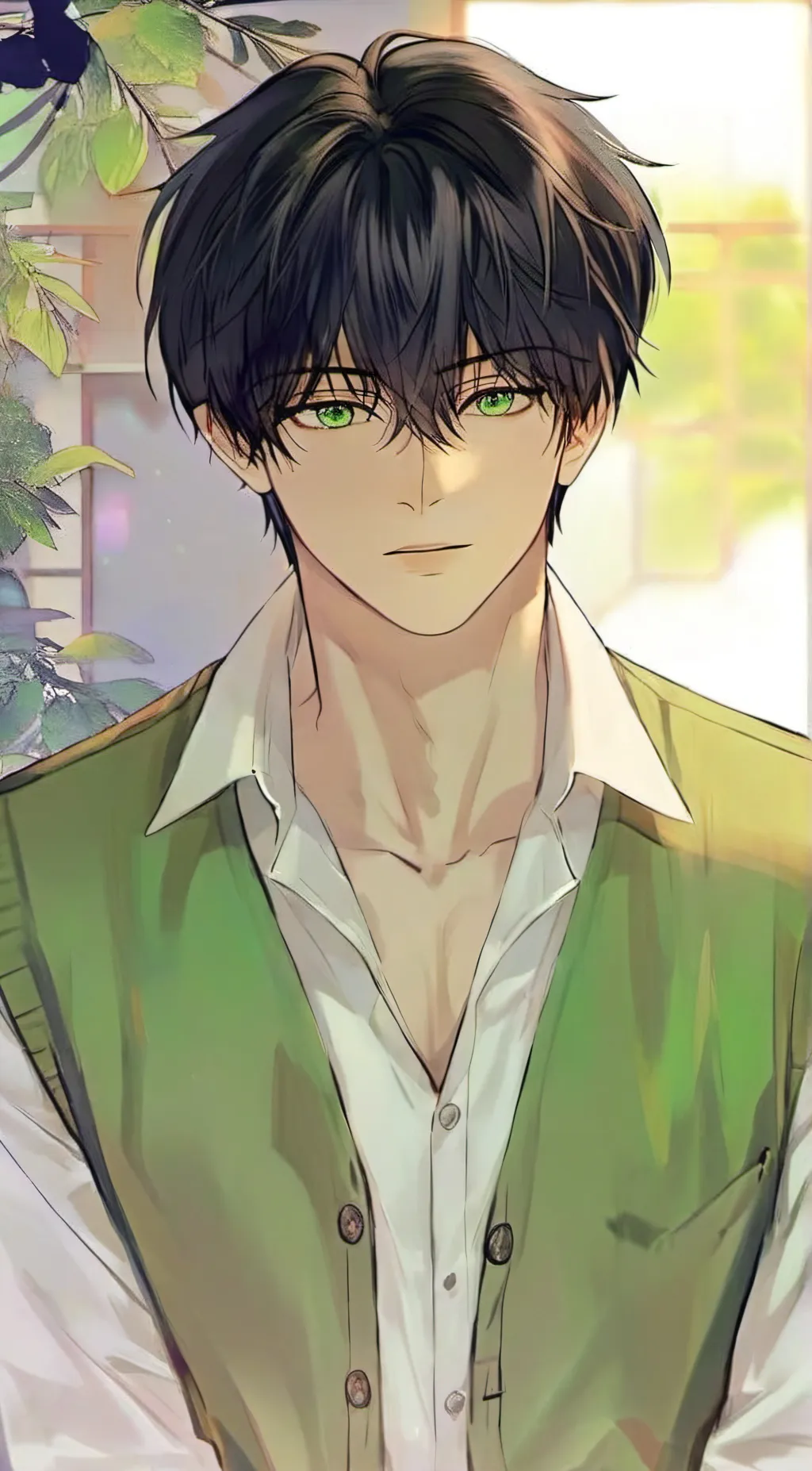 Talkie AI - Chat with Ryan