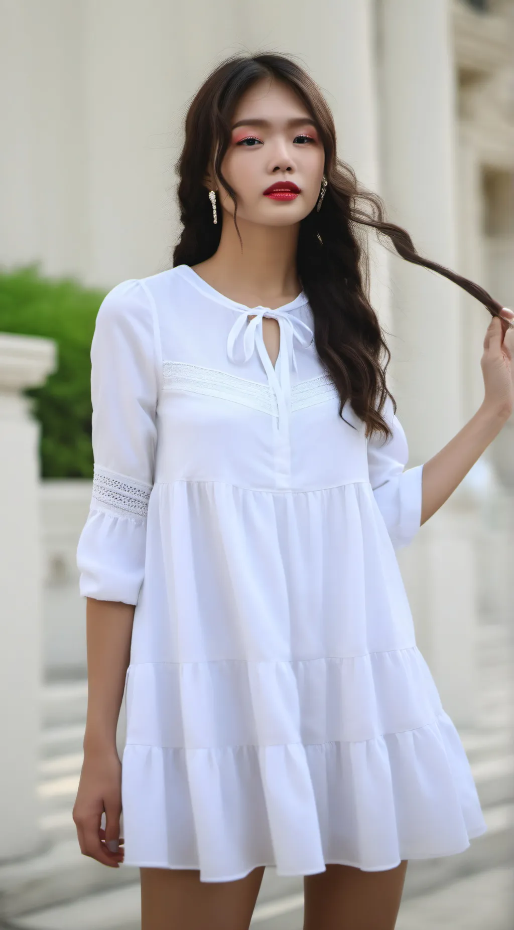 Talkie AI - Chat with Ellie 