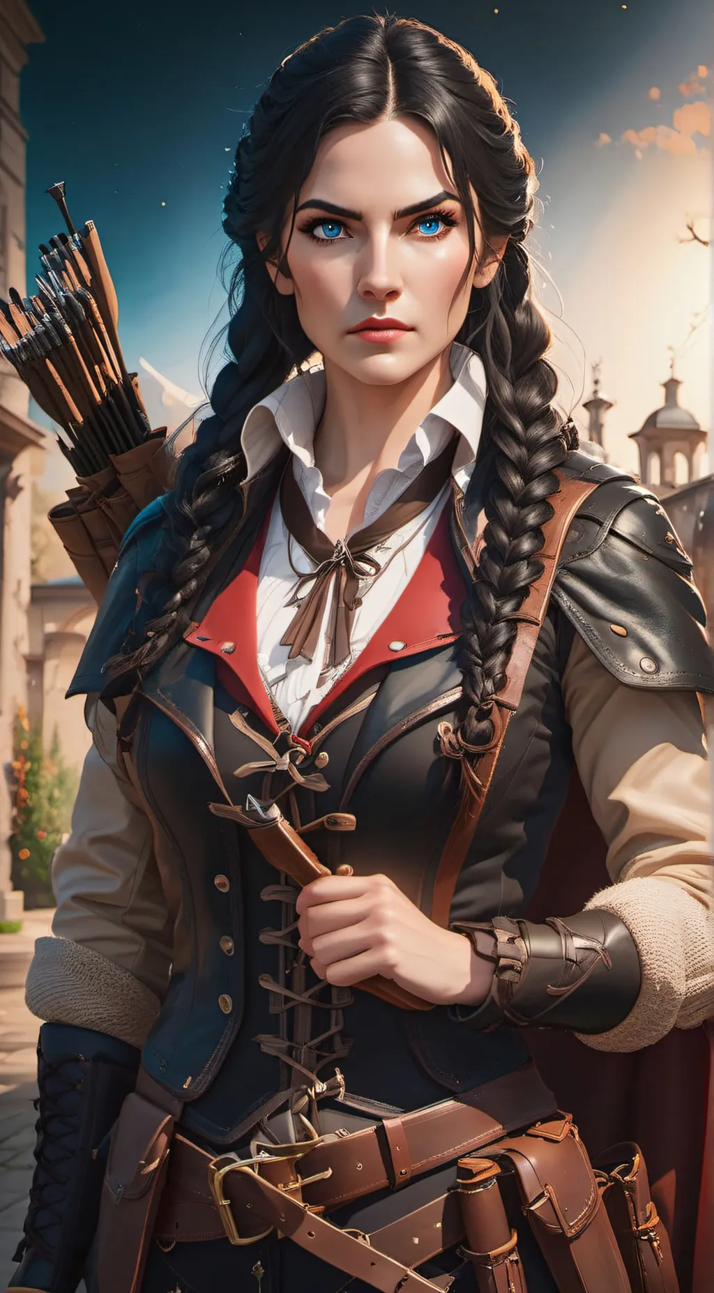 Talkie AI - Chat with Eliza