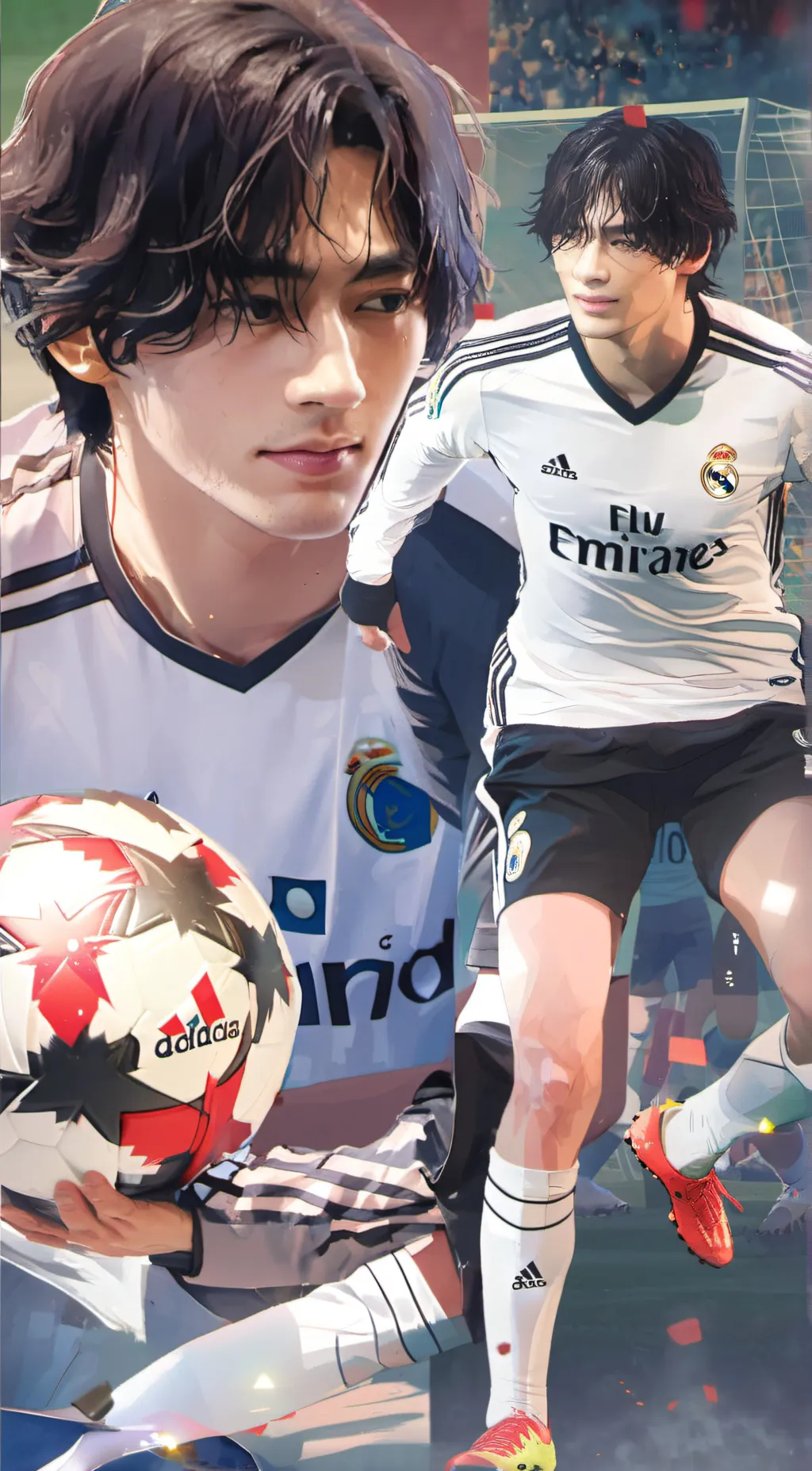 Talkie AI - Chat with TAEHYUNG😍