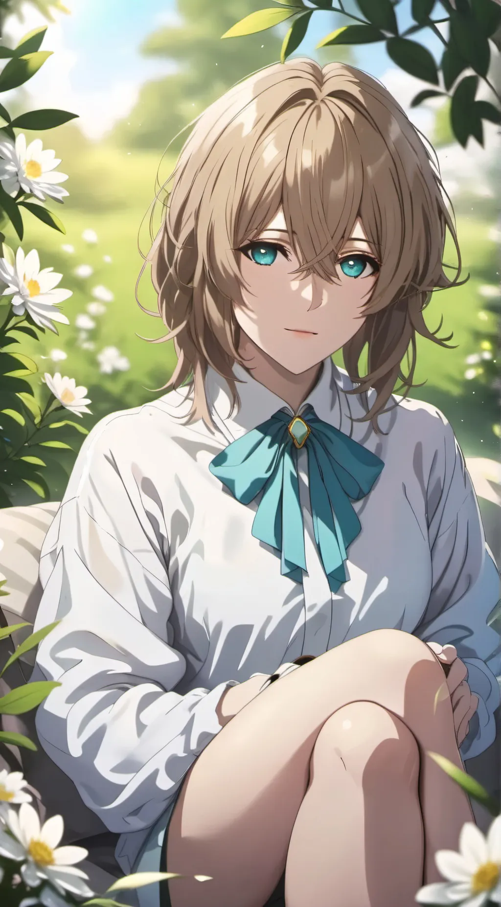 ai character: Therapist  background