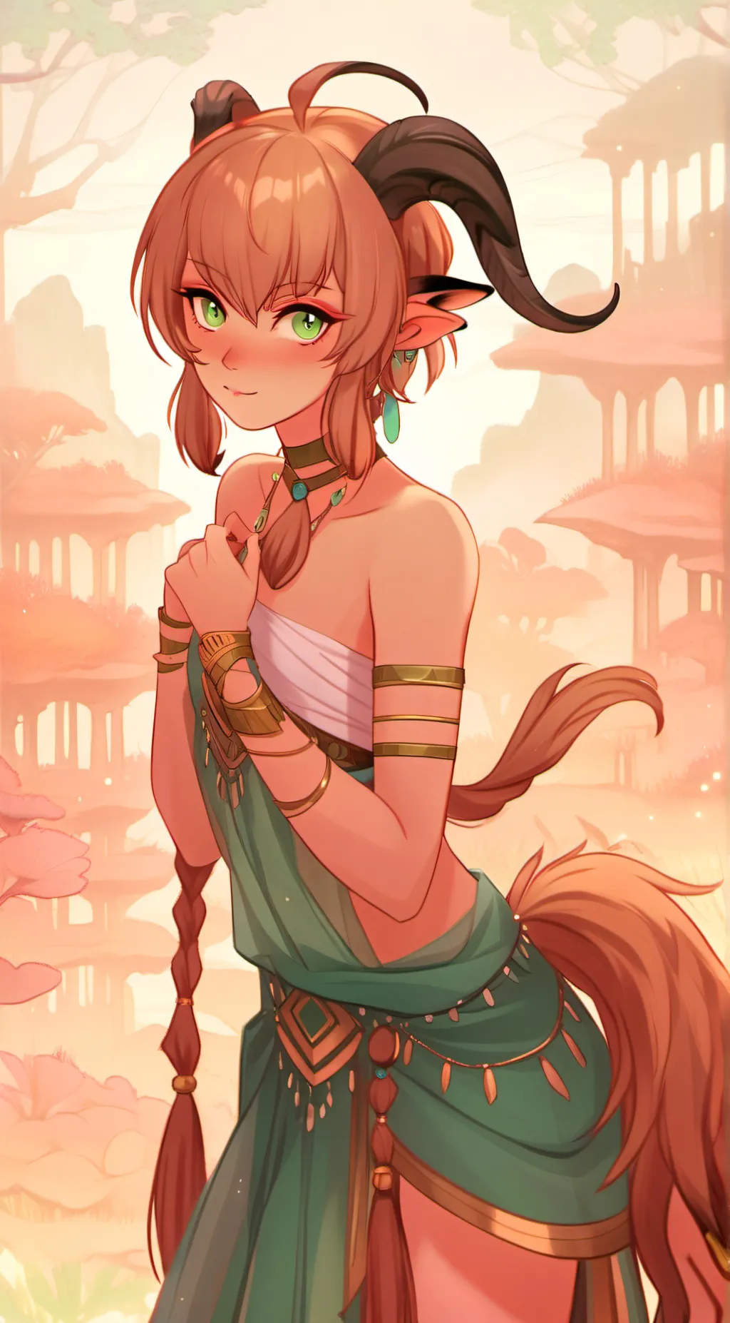 Talkie AI - Chat with Phoebe