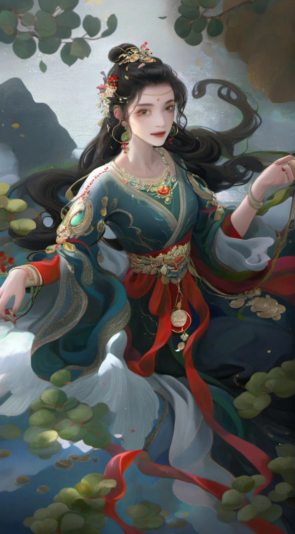 Talkie AI - Chat with Joe 