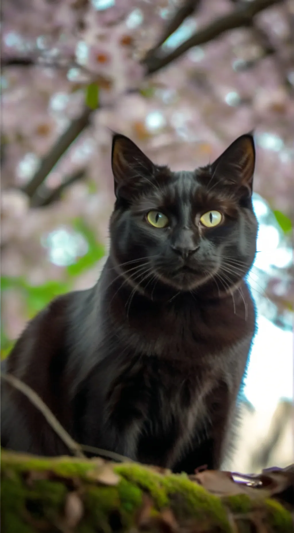 ai character: stinky background