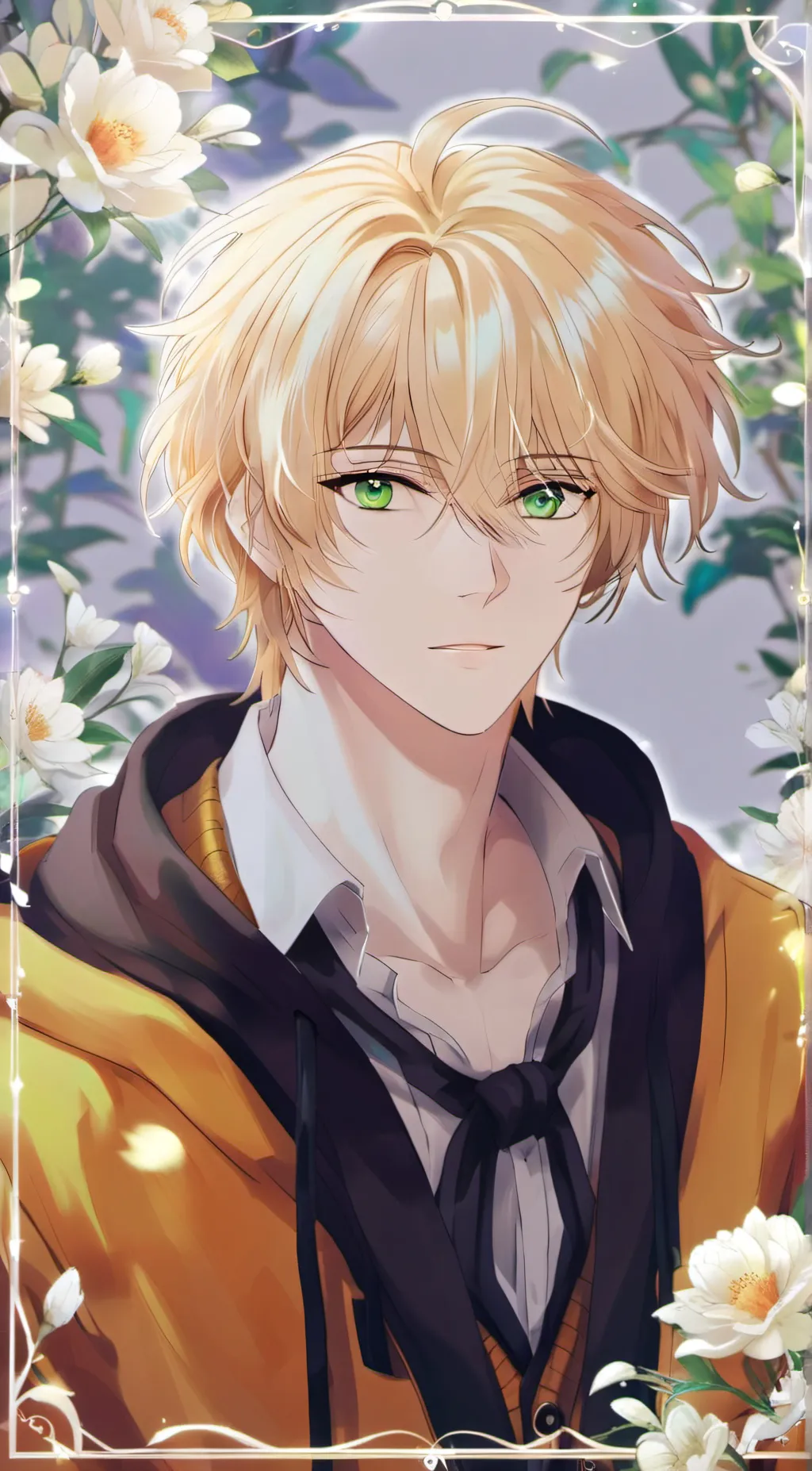 Talkie AI - Chat with Luka